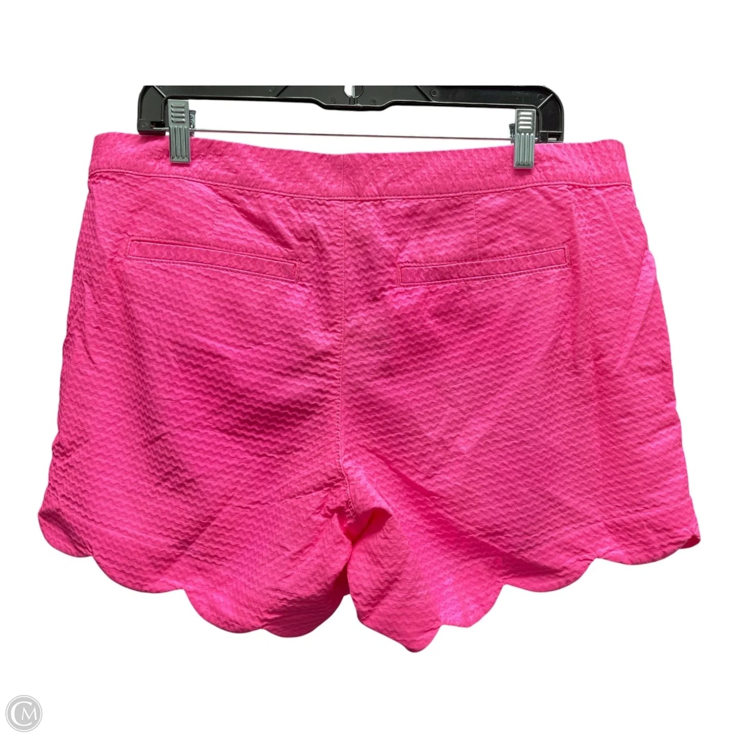 Shorts By Lilly Pulitzer In Pink, Size: 12