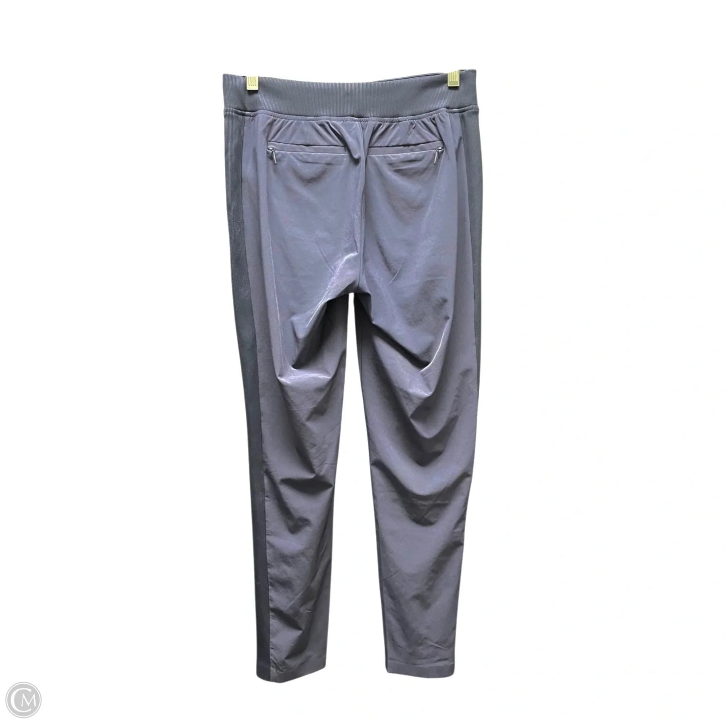 Athletic Pants By Athleta In Navy, Size: 2
