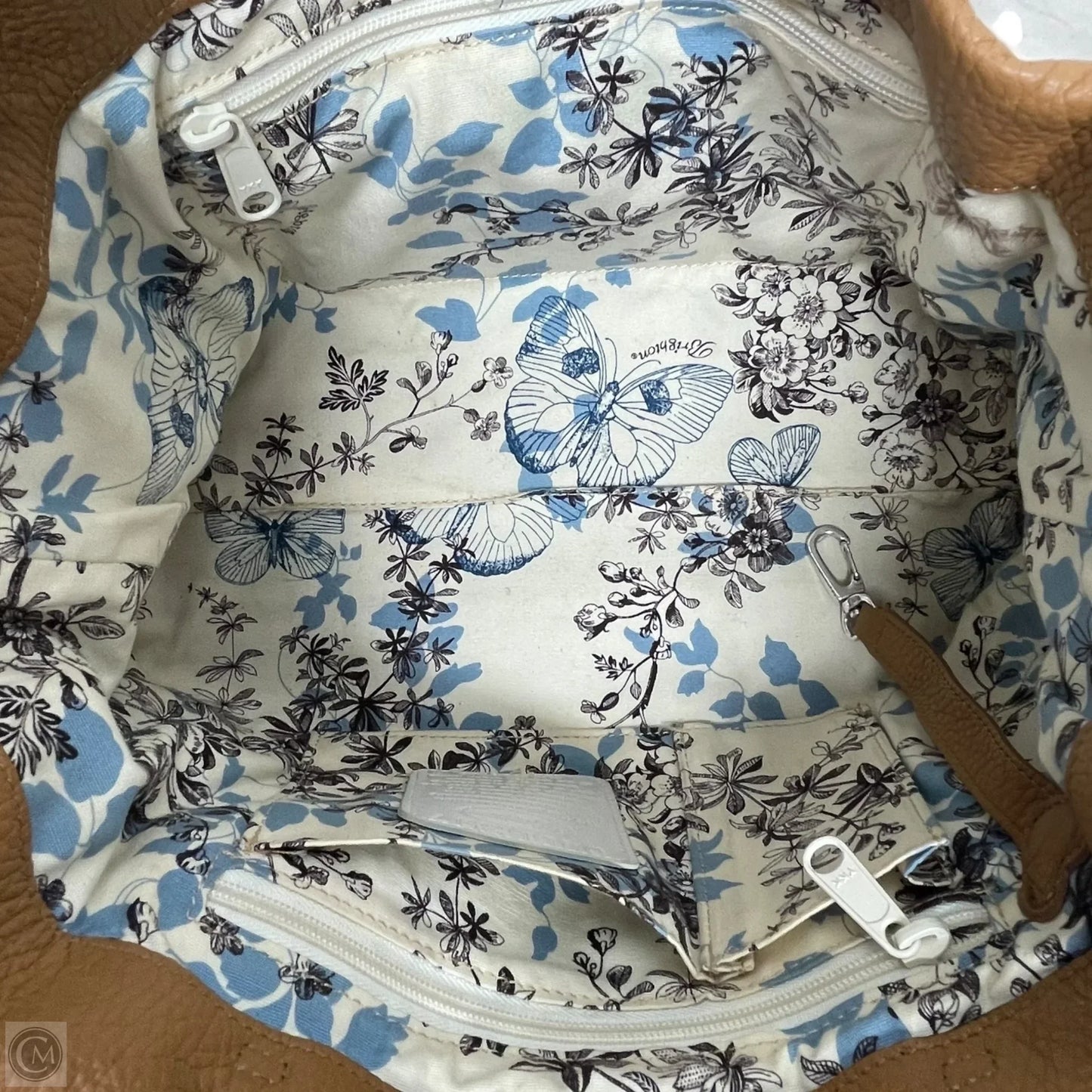Handbag By Brighton, Size: Medium