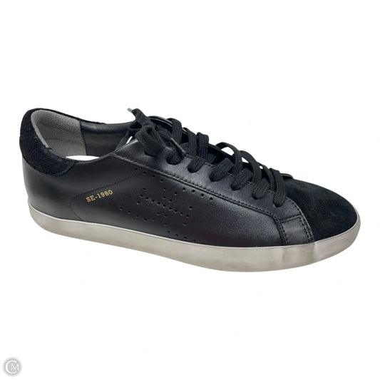 Shoes Sneakers By Sam Edelman In Black, Size: 7