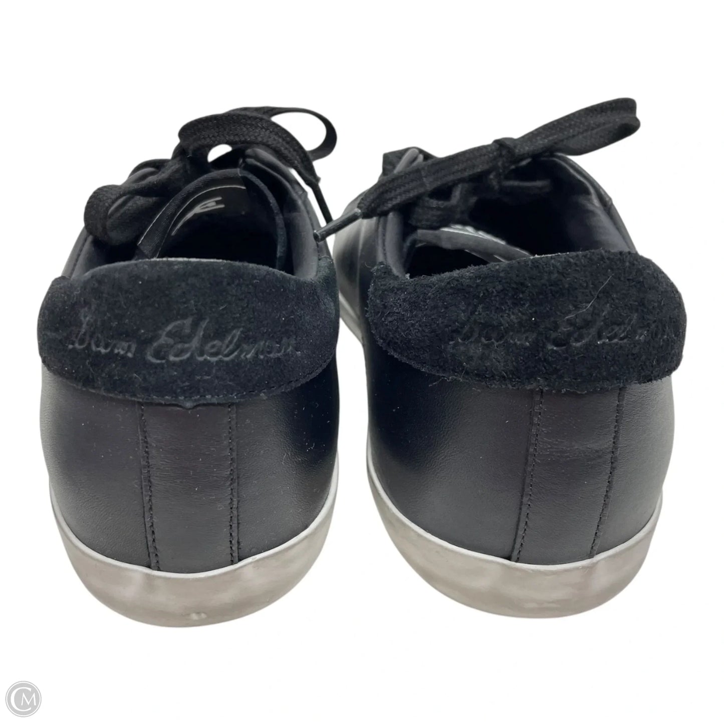Shoes Sneakers By Sam Edelman In Black, Size: 7
