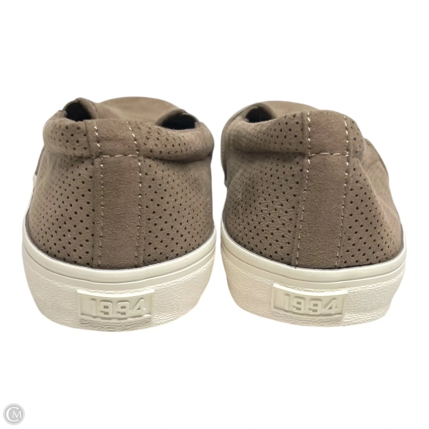 Shoes Flats By Old Navy In Brown, Size: 8.5