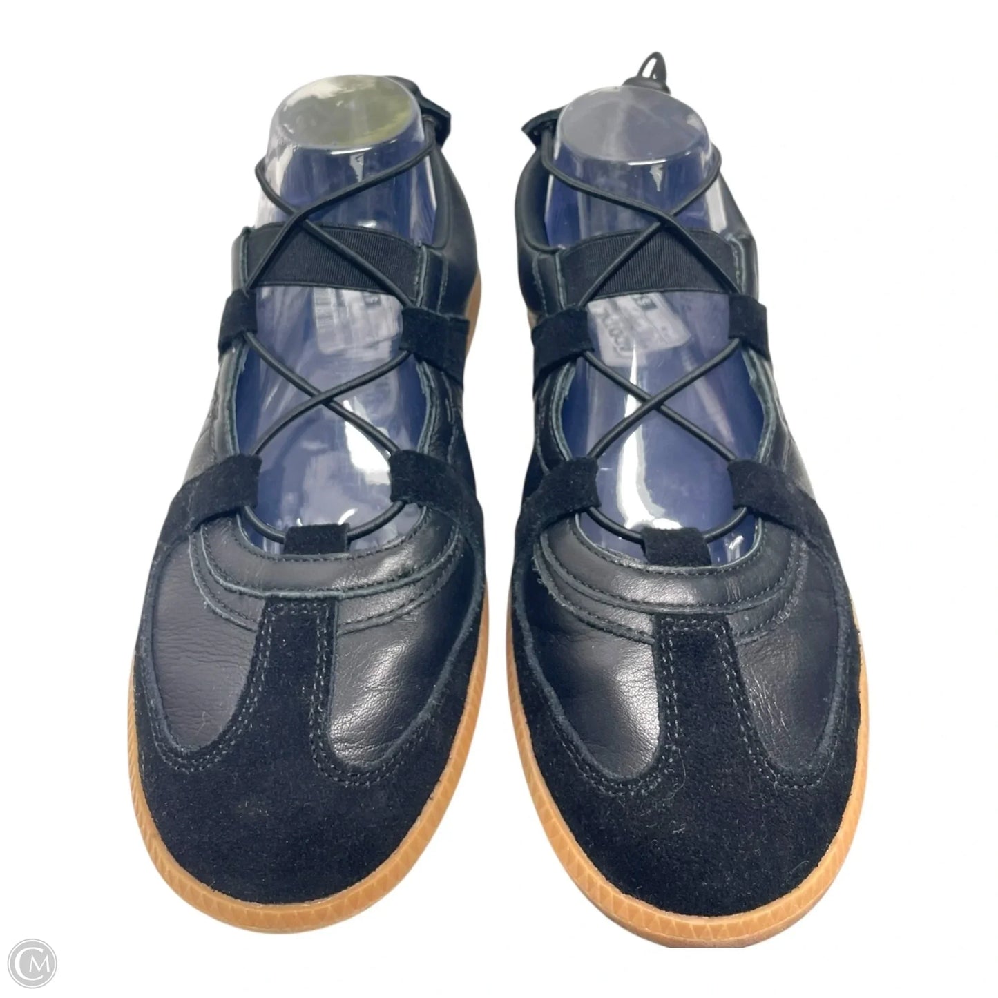 Shoes Sneakers By Steve Madden In Black, Size: 9
