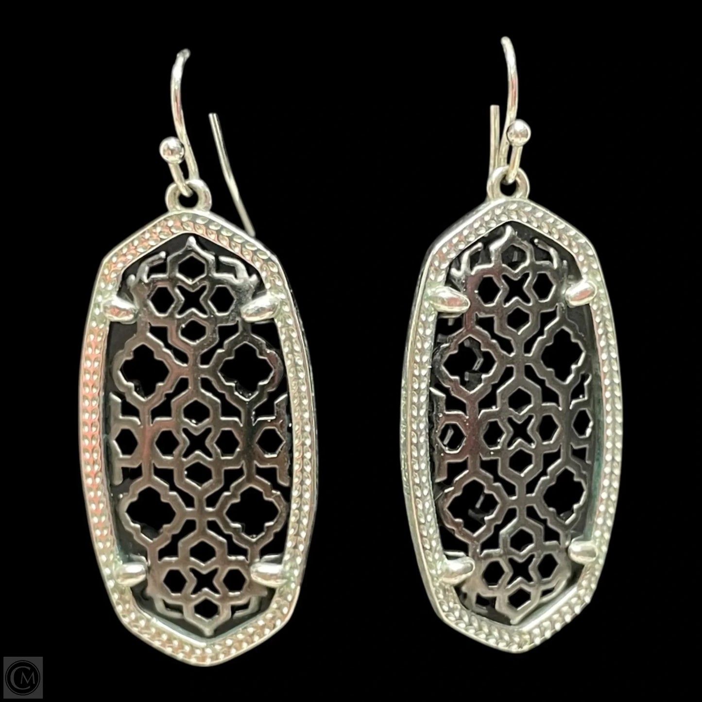 Earrings Dangle/drop By Kendra Scott