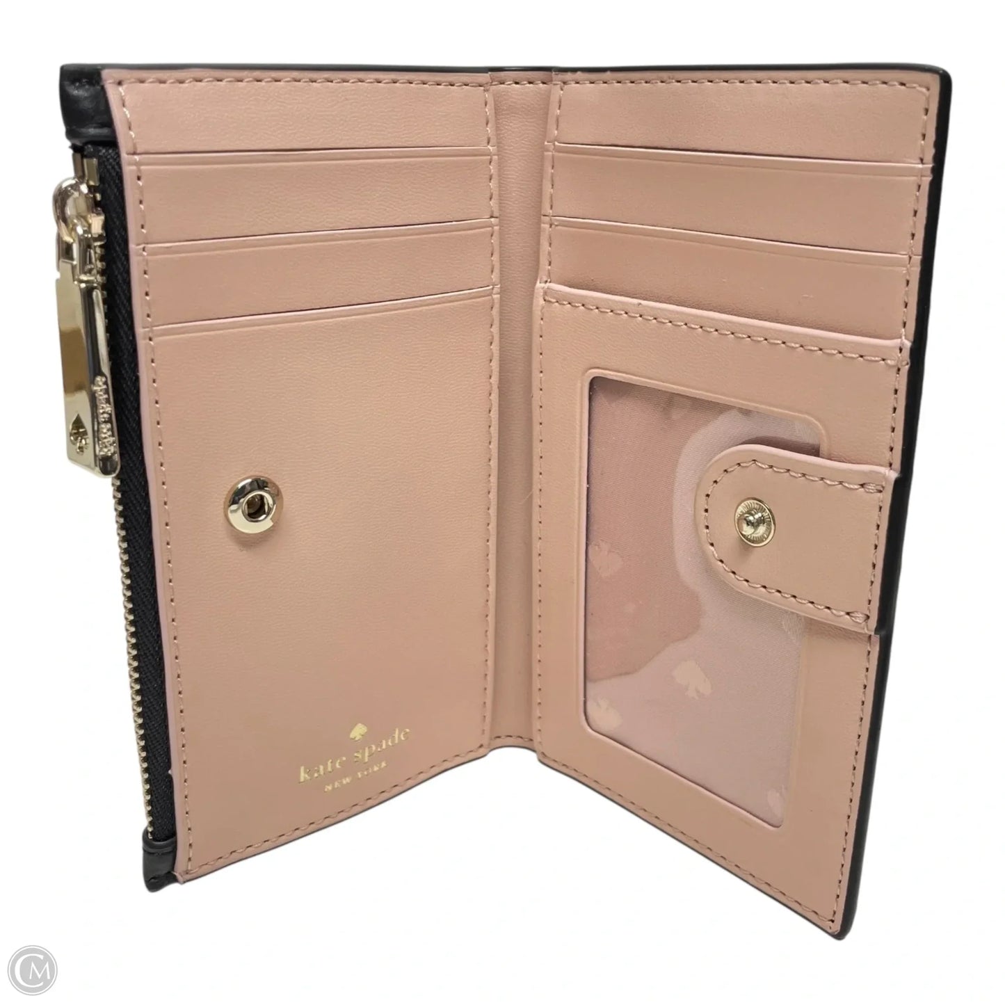 Wallet Designer By Kate Spade, Size: Small