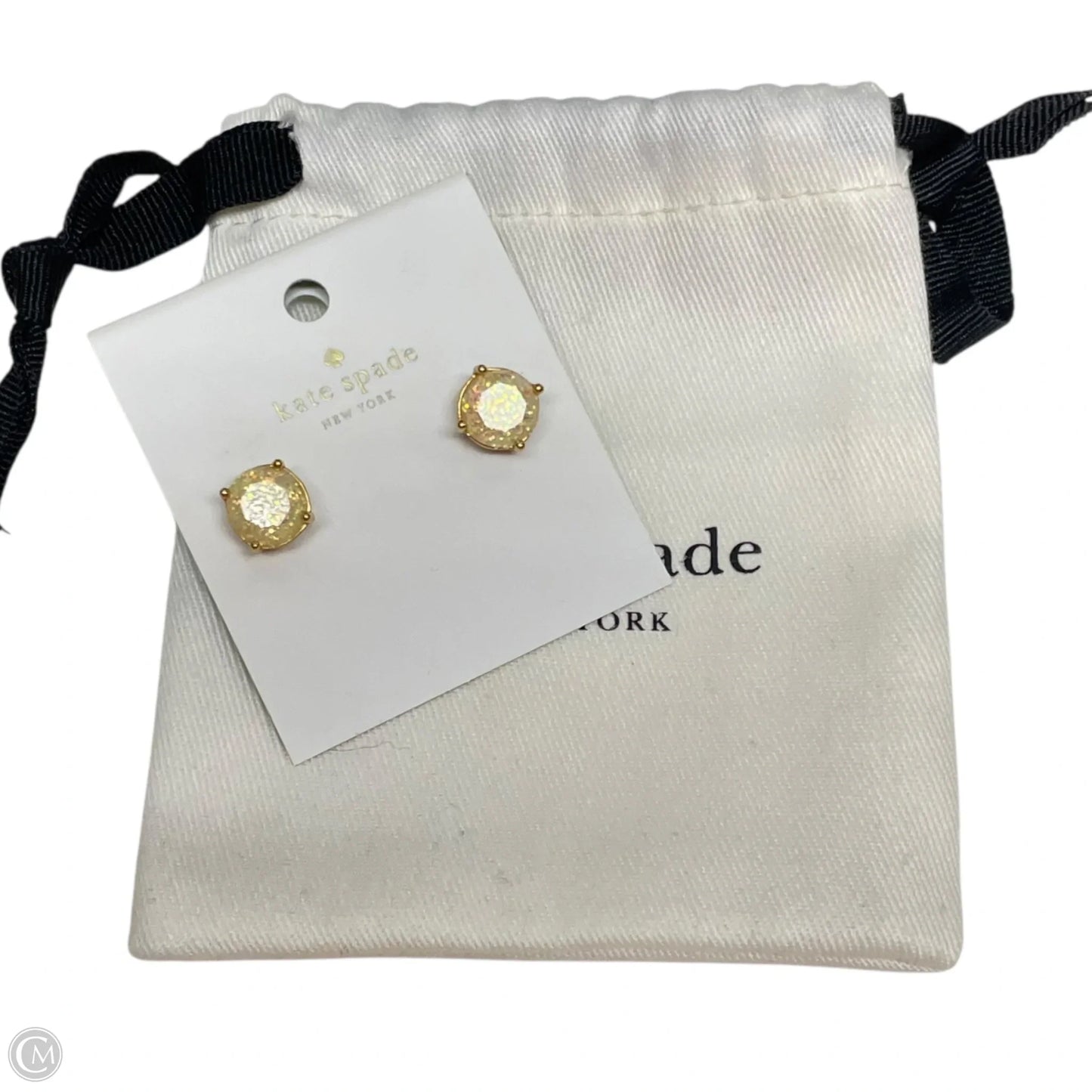 Earrings Designer By Kate Spade