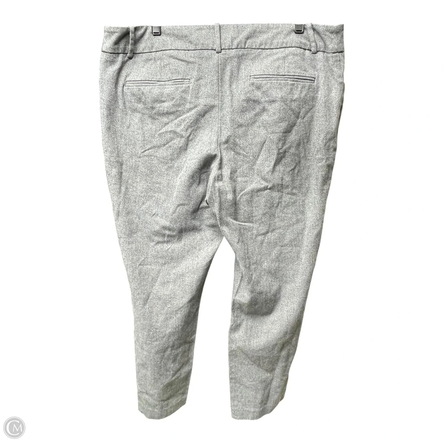 Pants Dress By A New Day In Grey, Size: 16