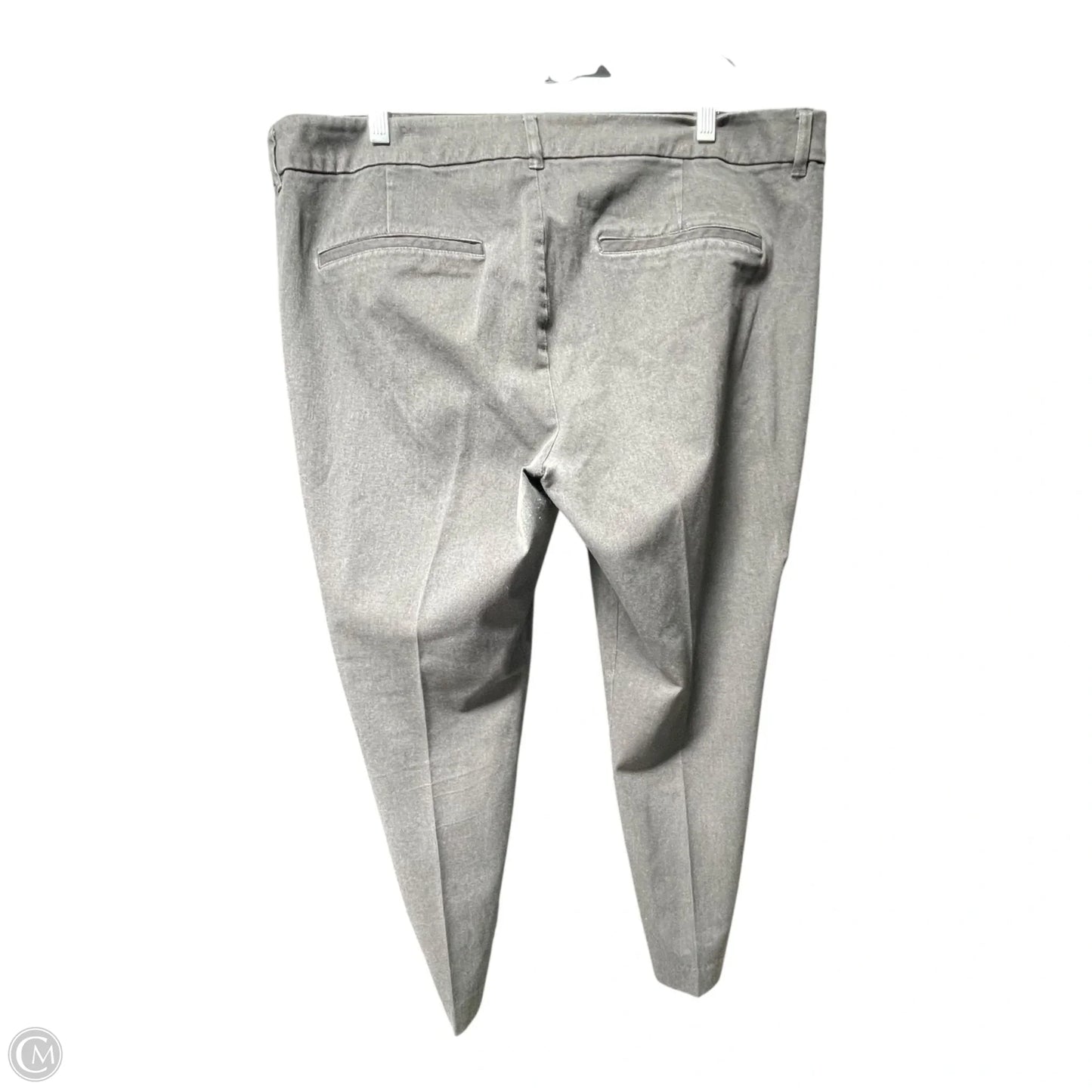 Pants Dress By Old Navy In Grey, Size: 18