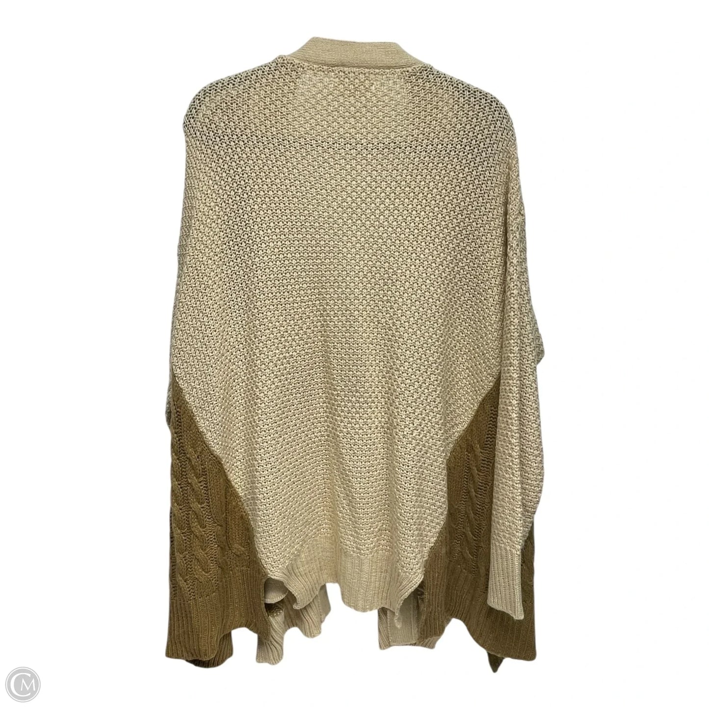 Cardigan By Loveriche In Brown, Size: L