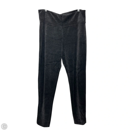 Pants Other By Talbots In Black, Size: Xlp