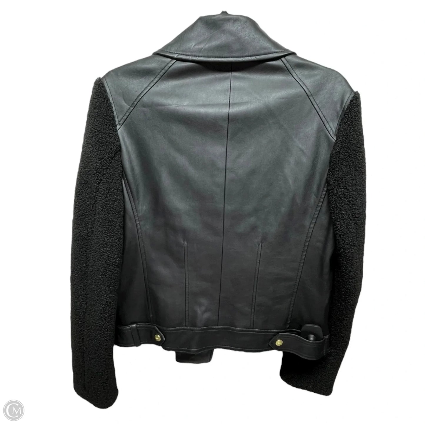 Blazer By Cole-haan In Black, Size: M