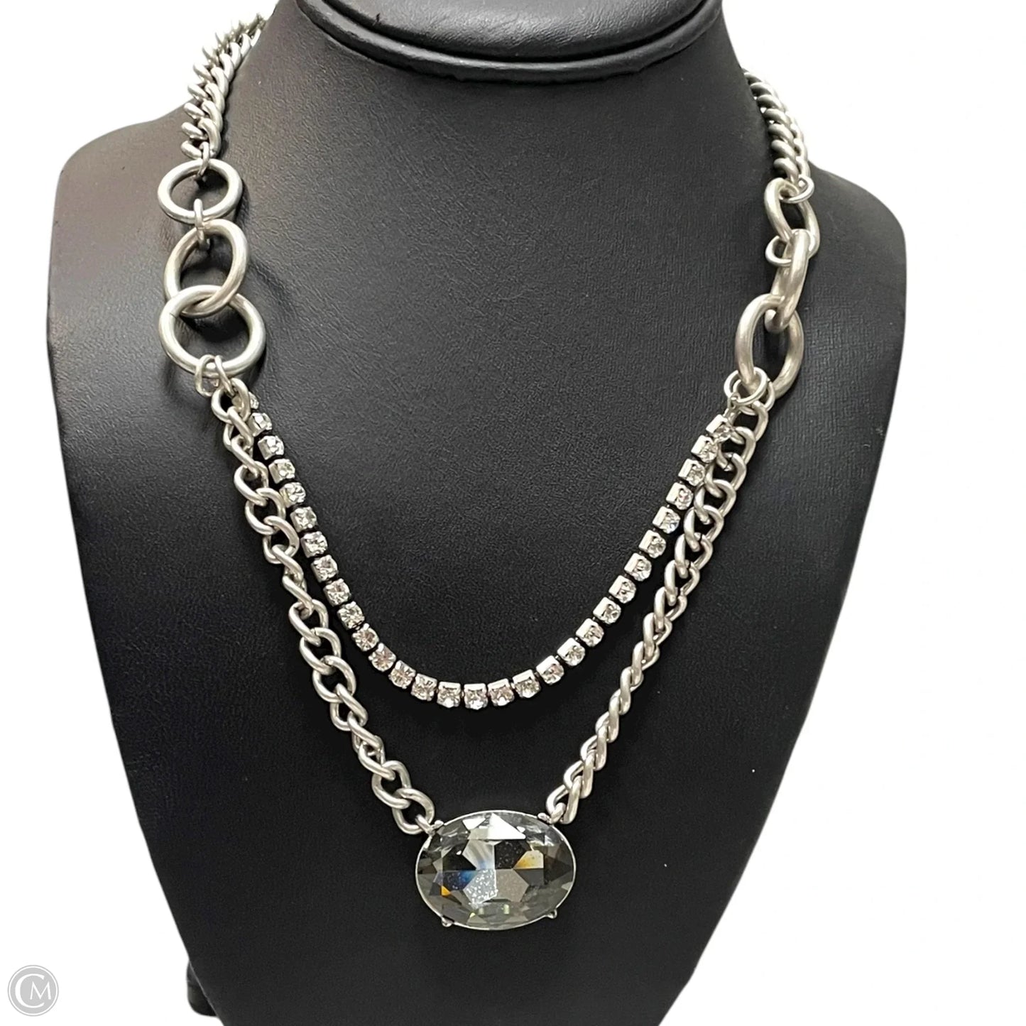 Necklace Layered By Cabi