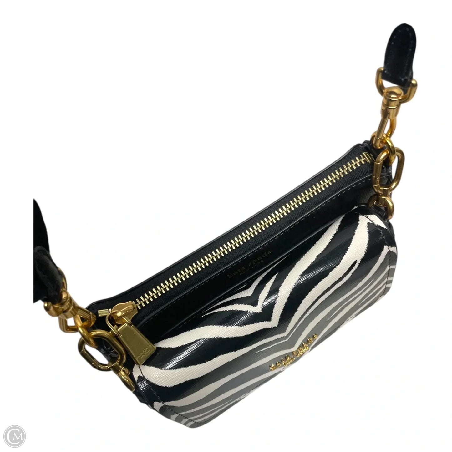 Crossbody Designer By Kate Spade, Size: Small