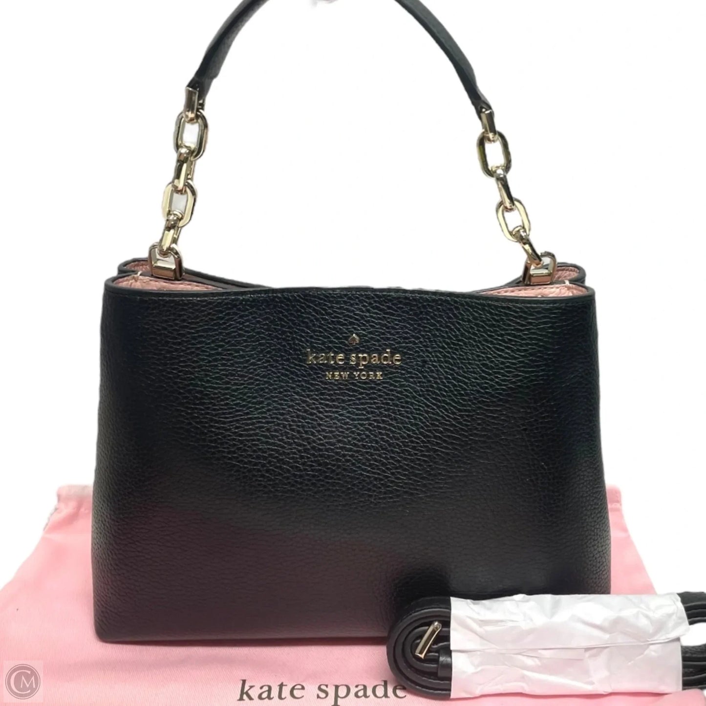 Handbag Designer By Kate Spade, Size: Small