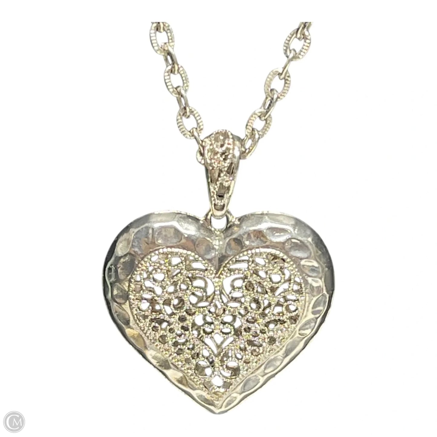 Necklace Pendant By Clothes Mentor