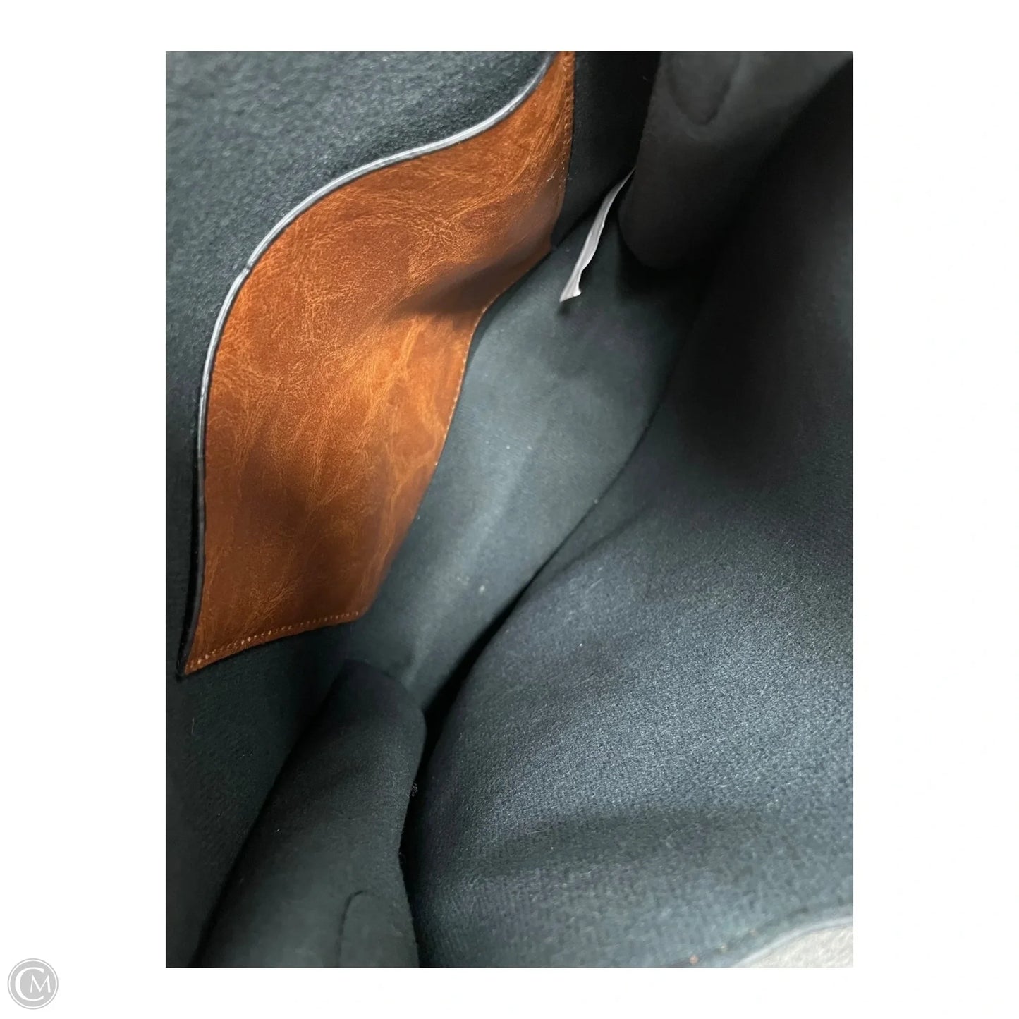 Crossbody By Clothes Mentor, Size: Small