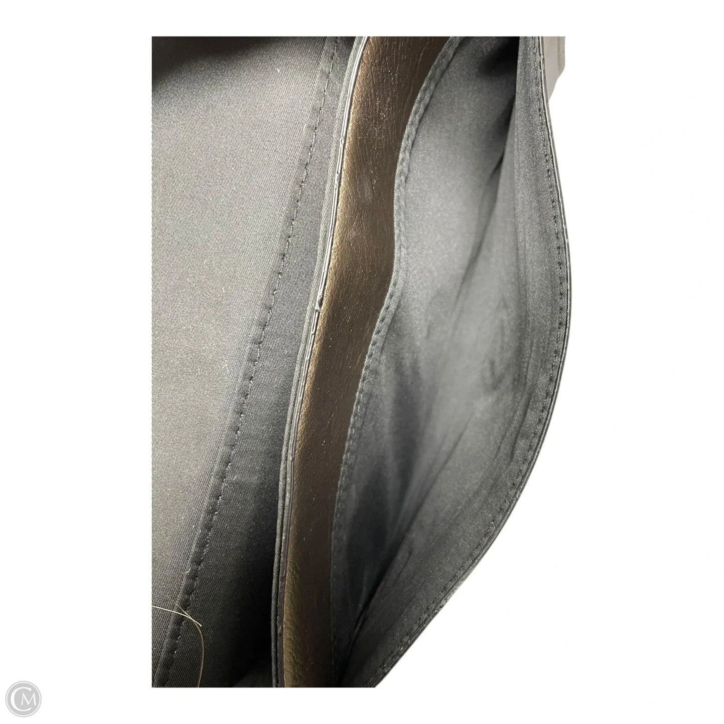 Crossbody Designer By Neiman Marcus, Size: Medium