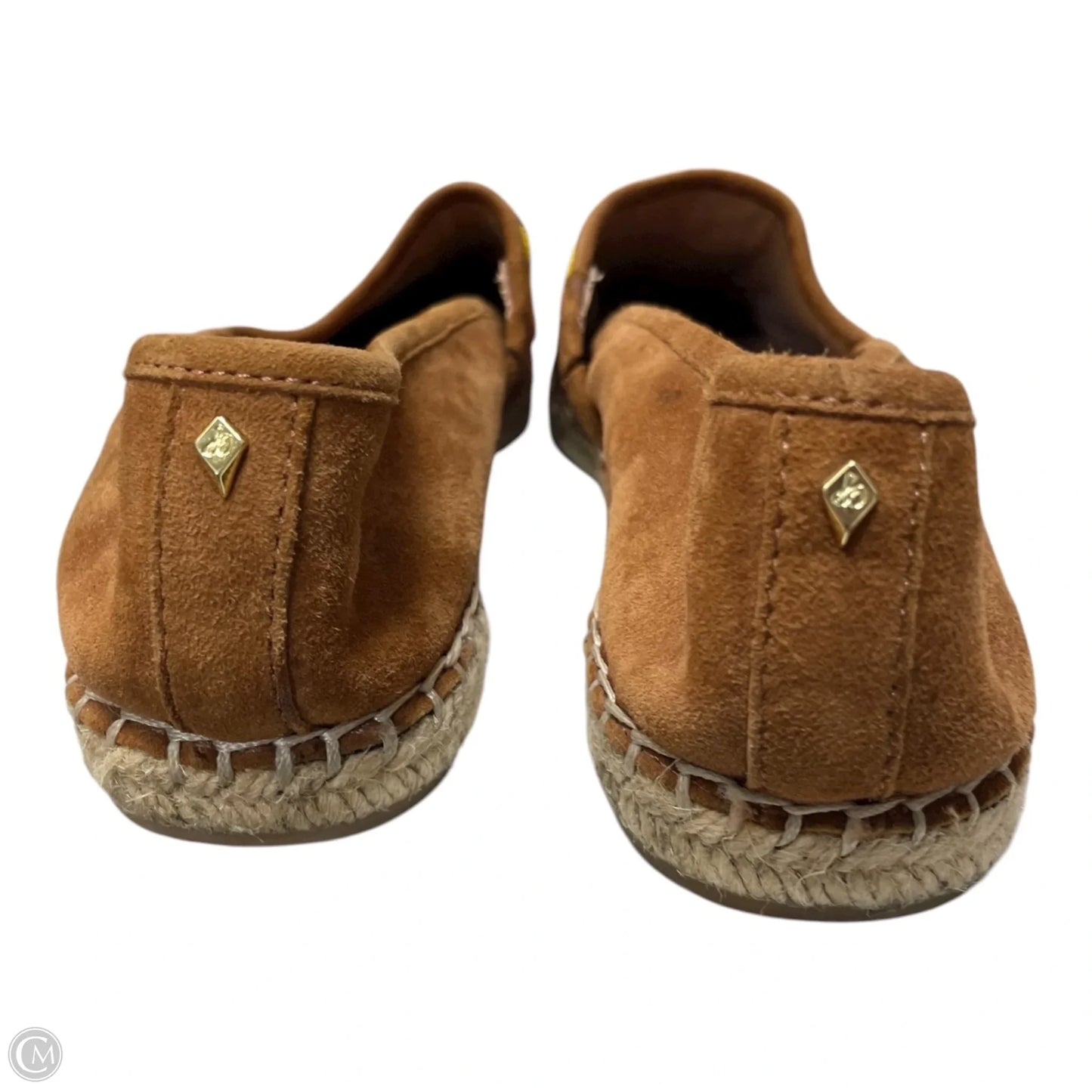 Shoes Flats By Sam Edelman In Multi-colored, Size: 8