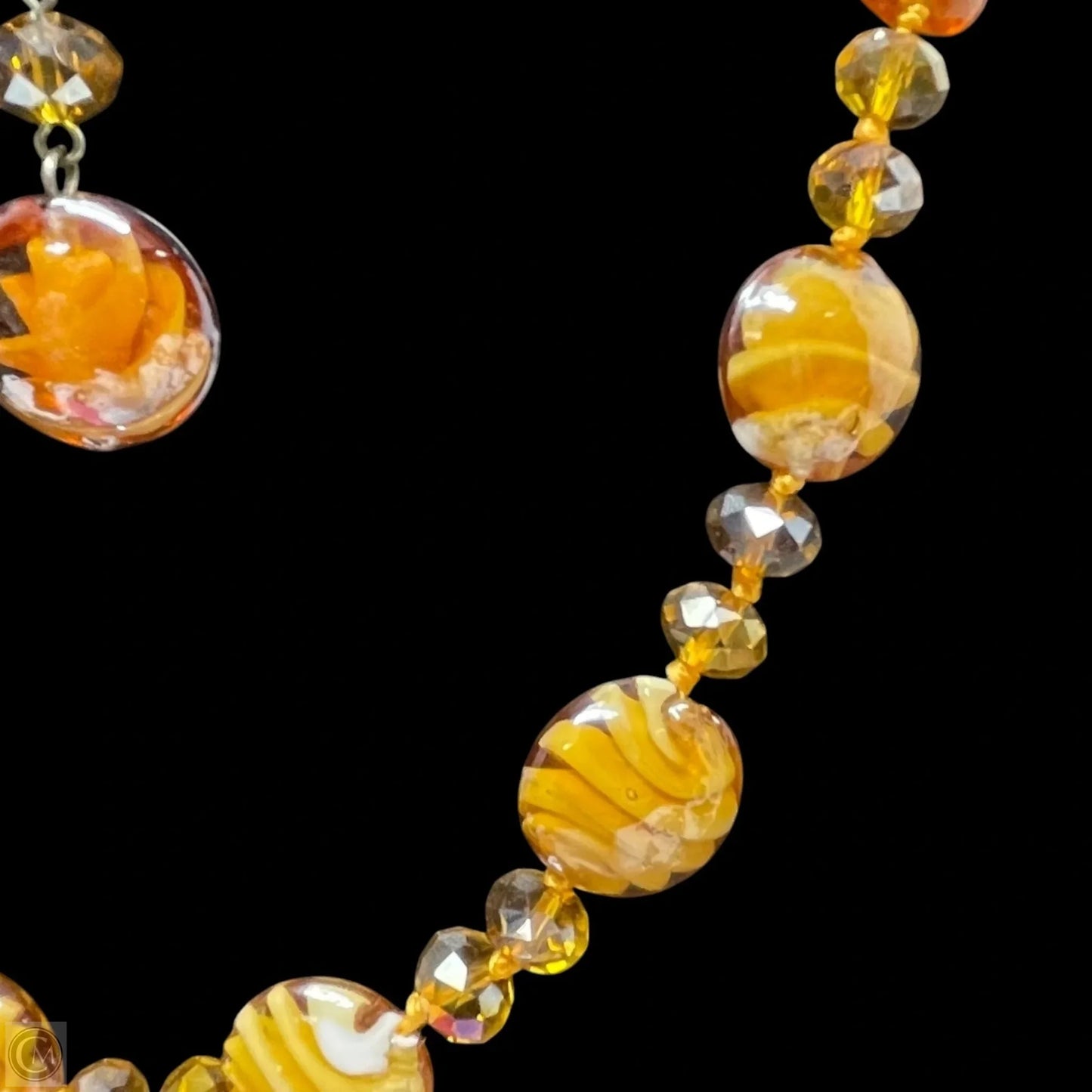 Necklace Set By Clothes Mentor, Size: 02 Piece Set