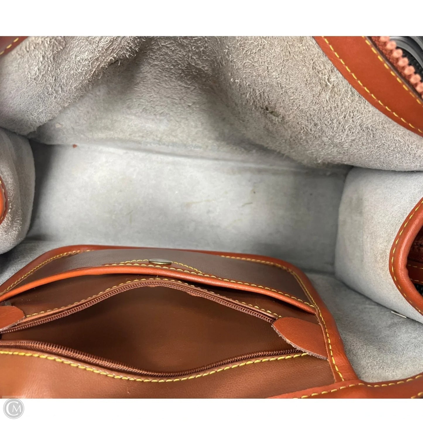 Handbag Designer By Dooney And Bourke, Size: Medium