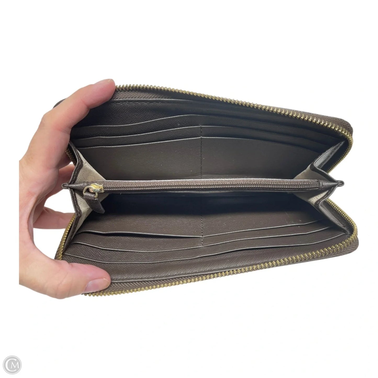 Wallet Designer By Michael Kors, Size: Large