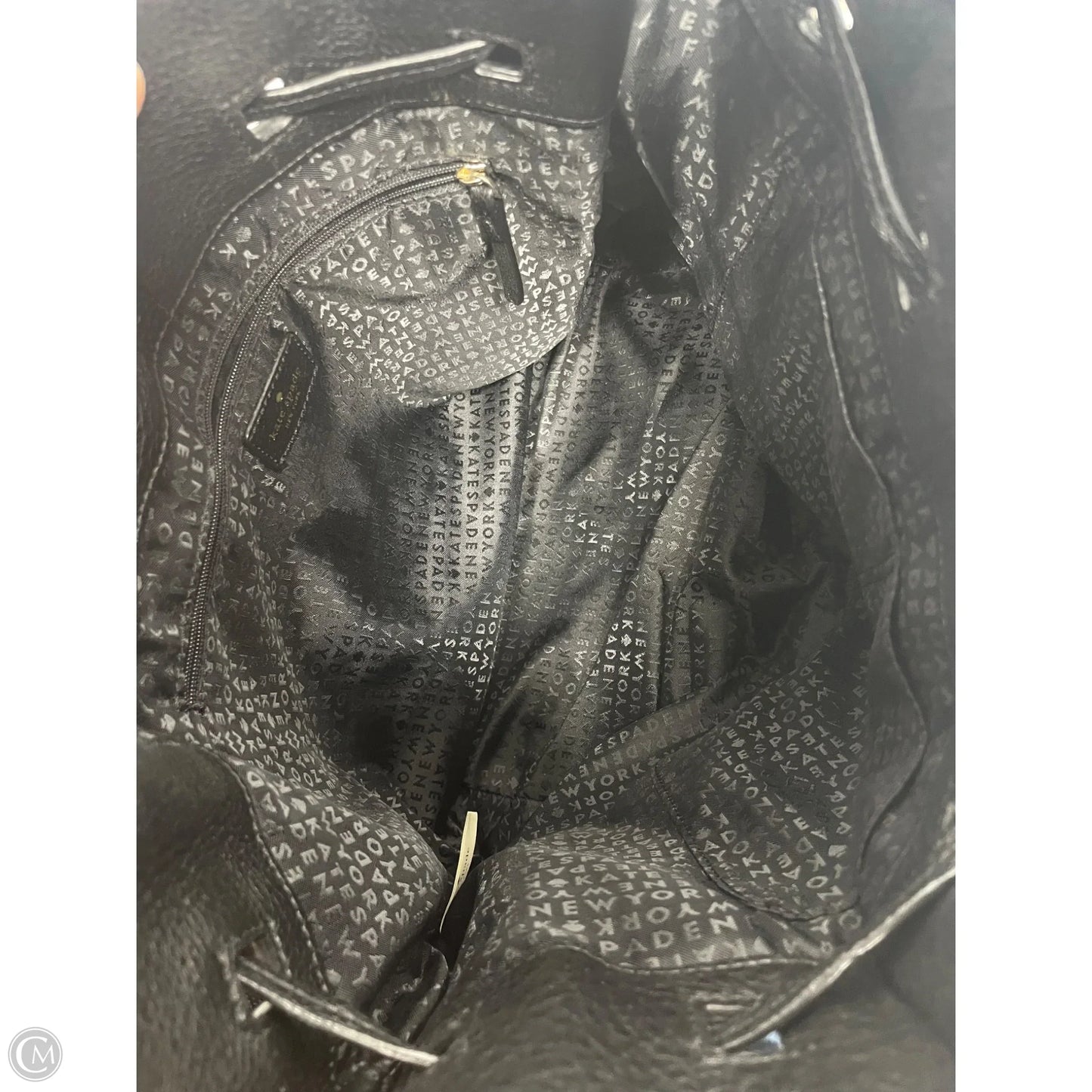 Crossbody Designer By Kate Spade, Size: Medium