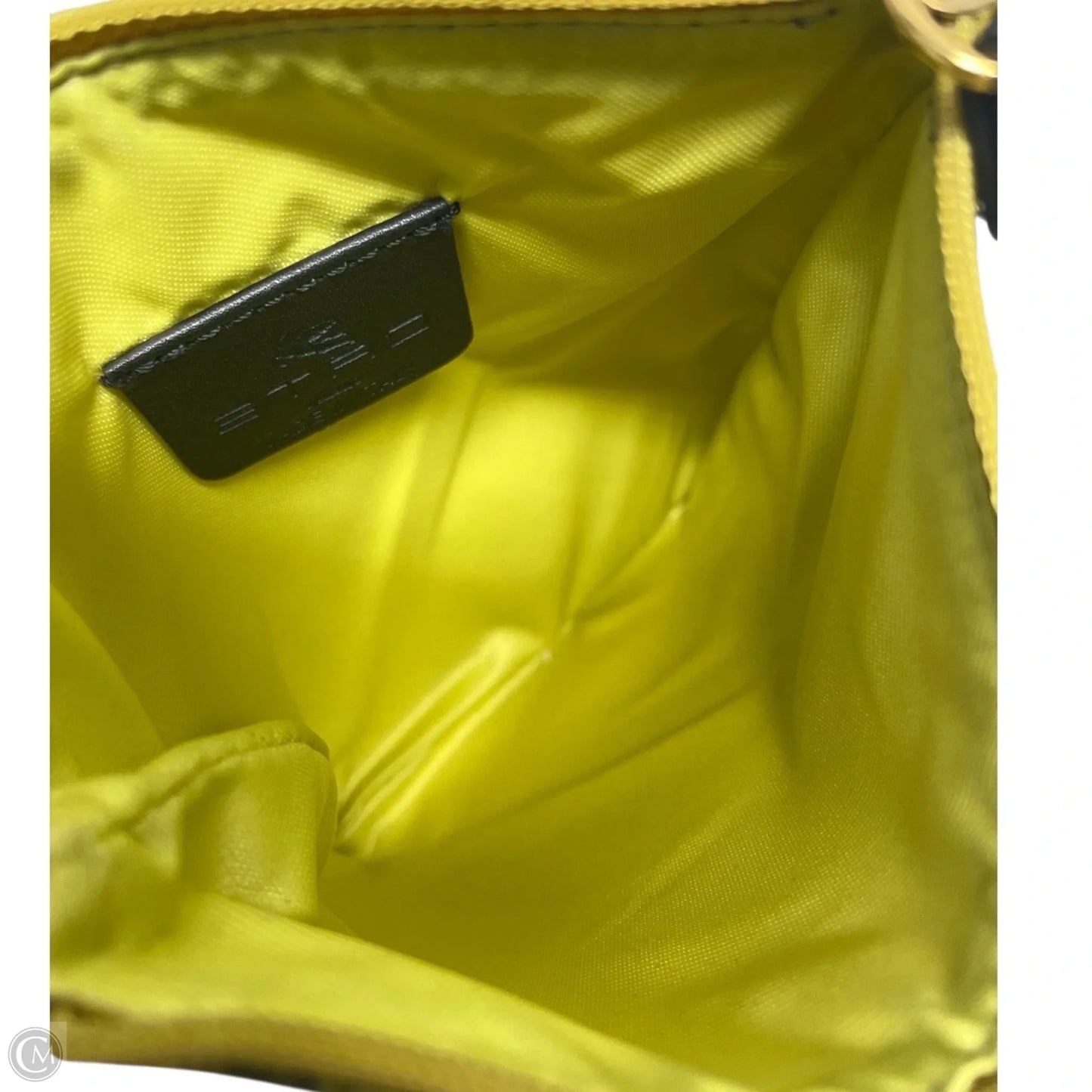 Wristlet By Etro, Size: Small