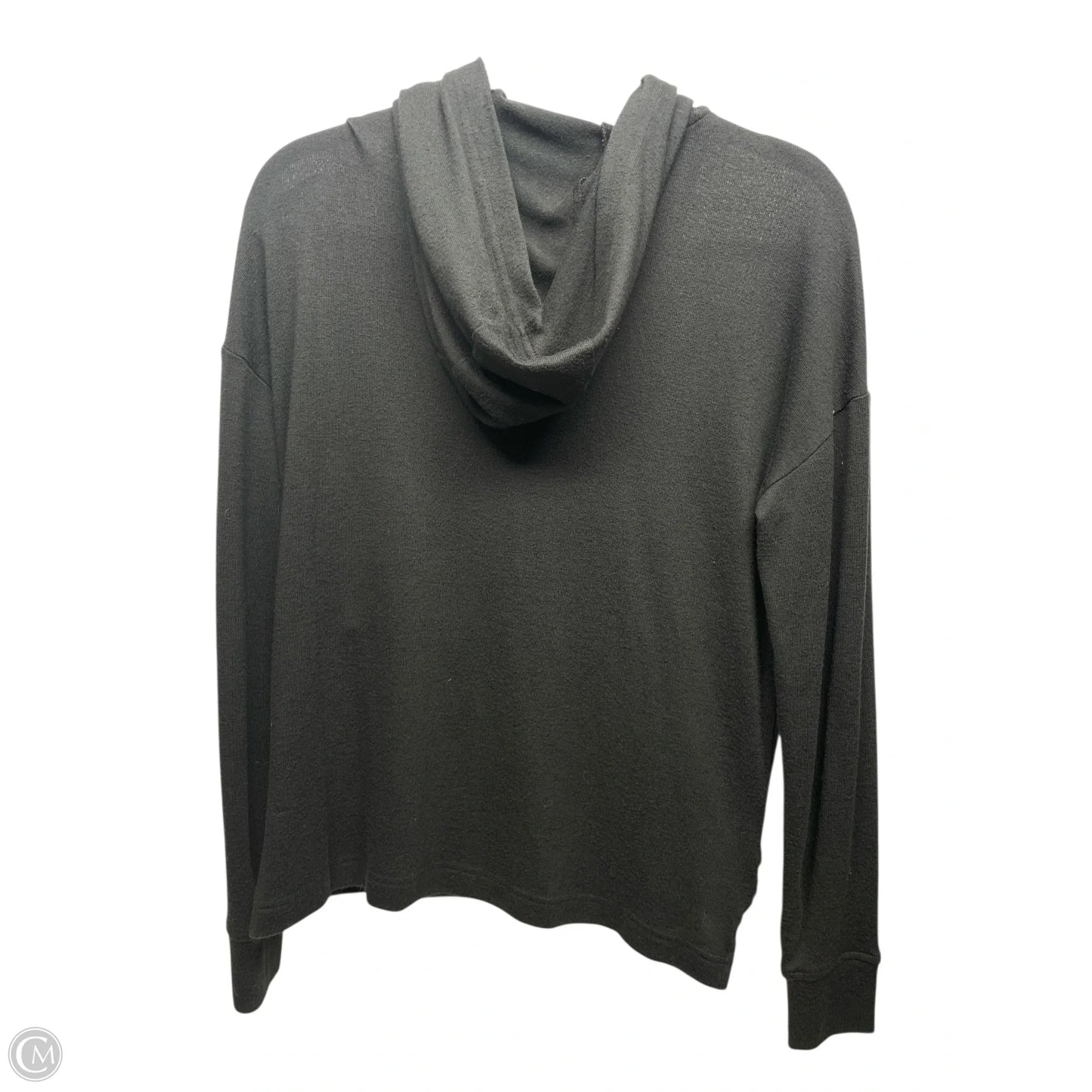 Sweatshirt Designer By Ugg In Black, Size: S