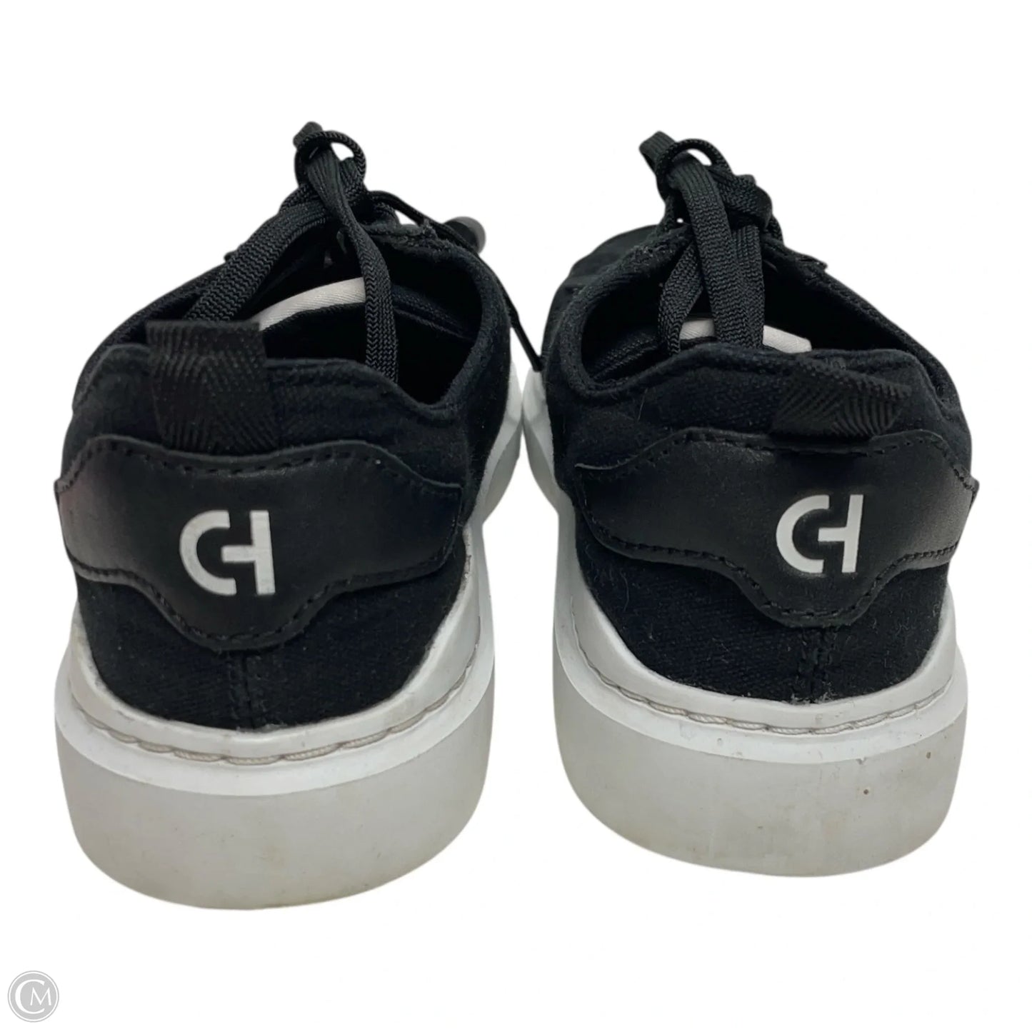 Shoes Sneakers By Cole-haan In Black, Size: 6
