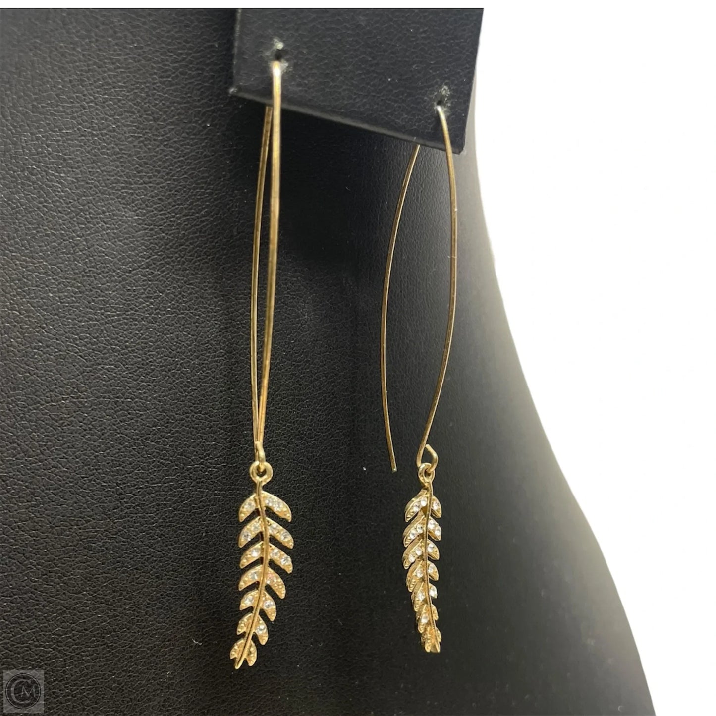 Earrings Dangle/drop By Clothes Mentor