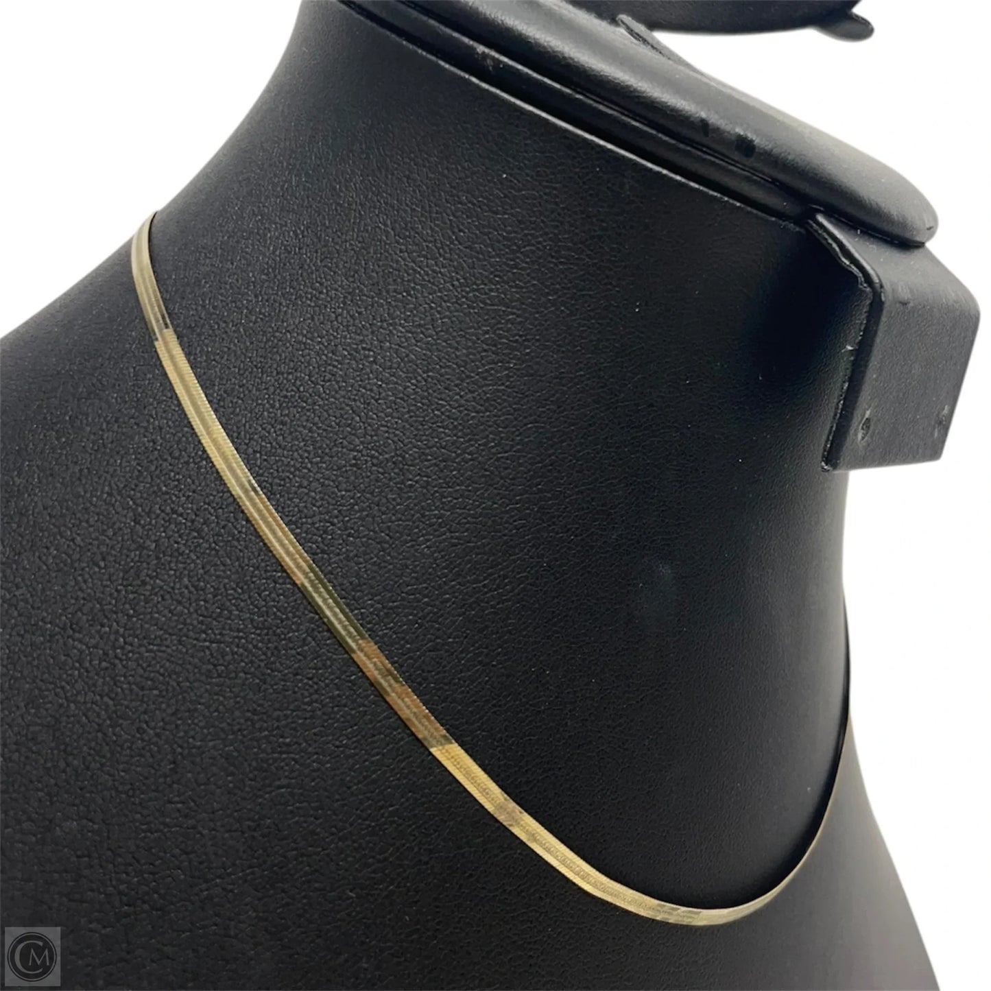 Necklace Sterling Silver By Clothes Mentor