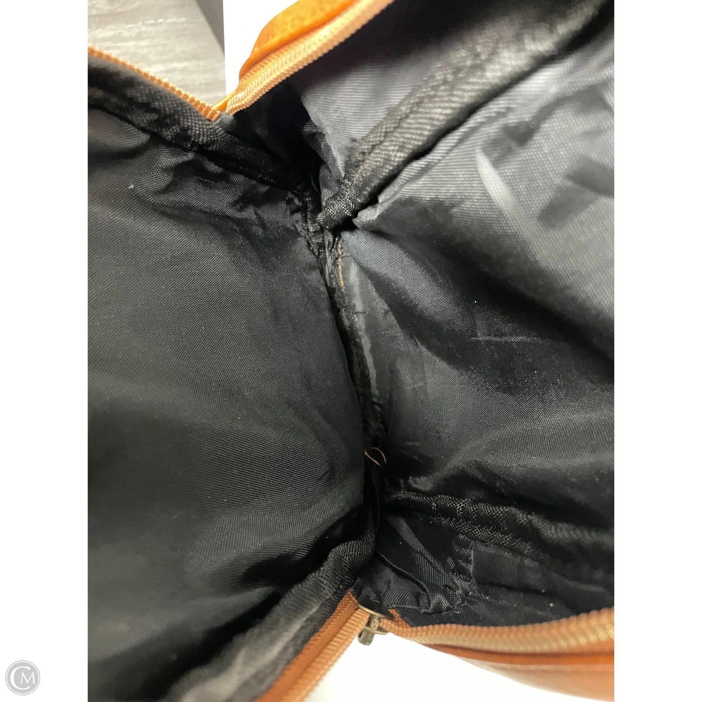 Crossbody By Clothes Mentor, Size: Small