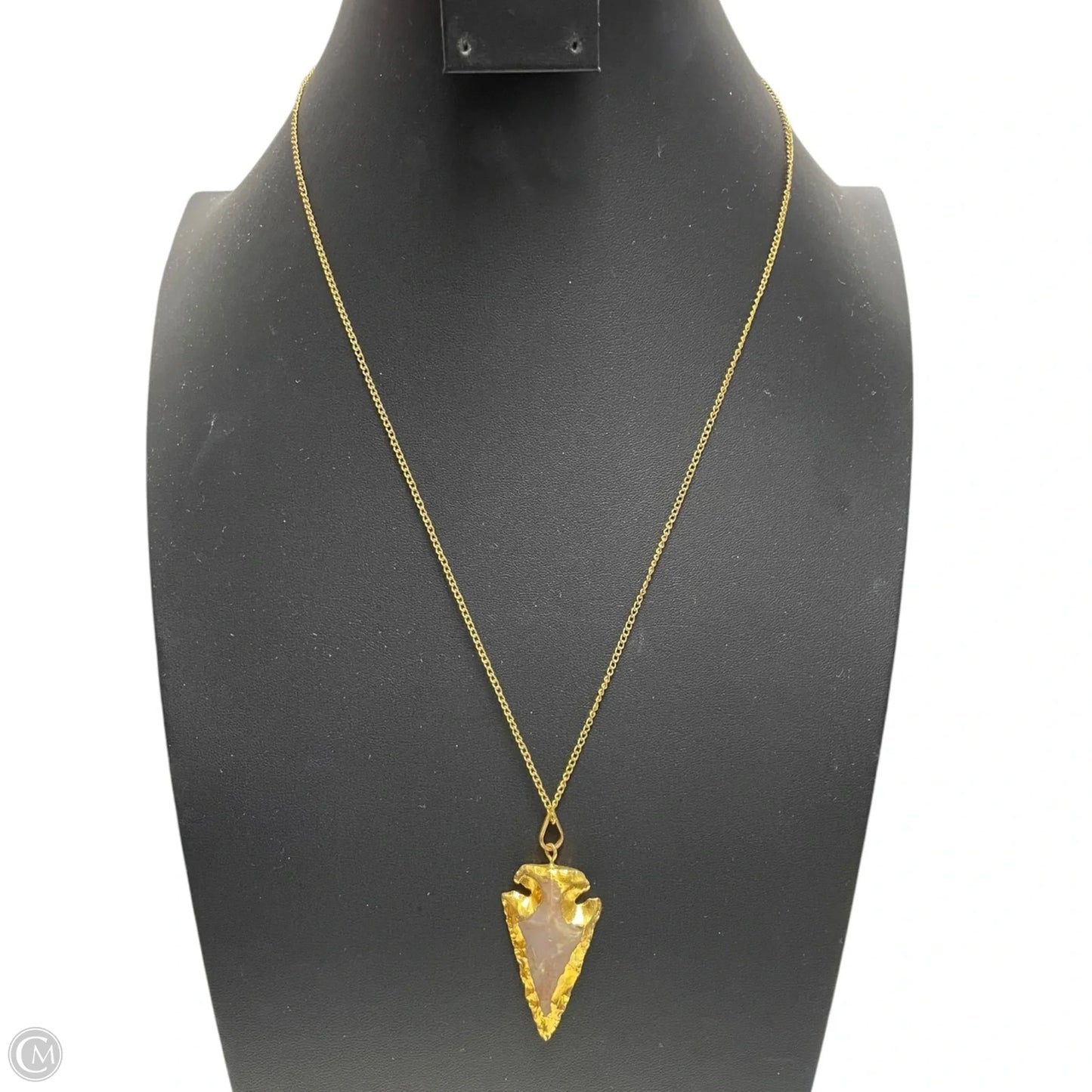 Necklace Pendant By Clothes Mentor
