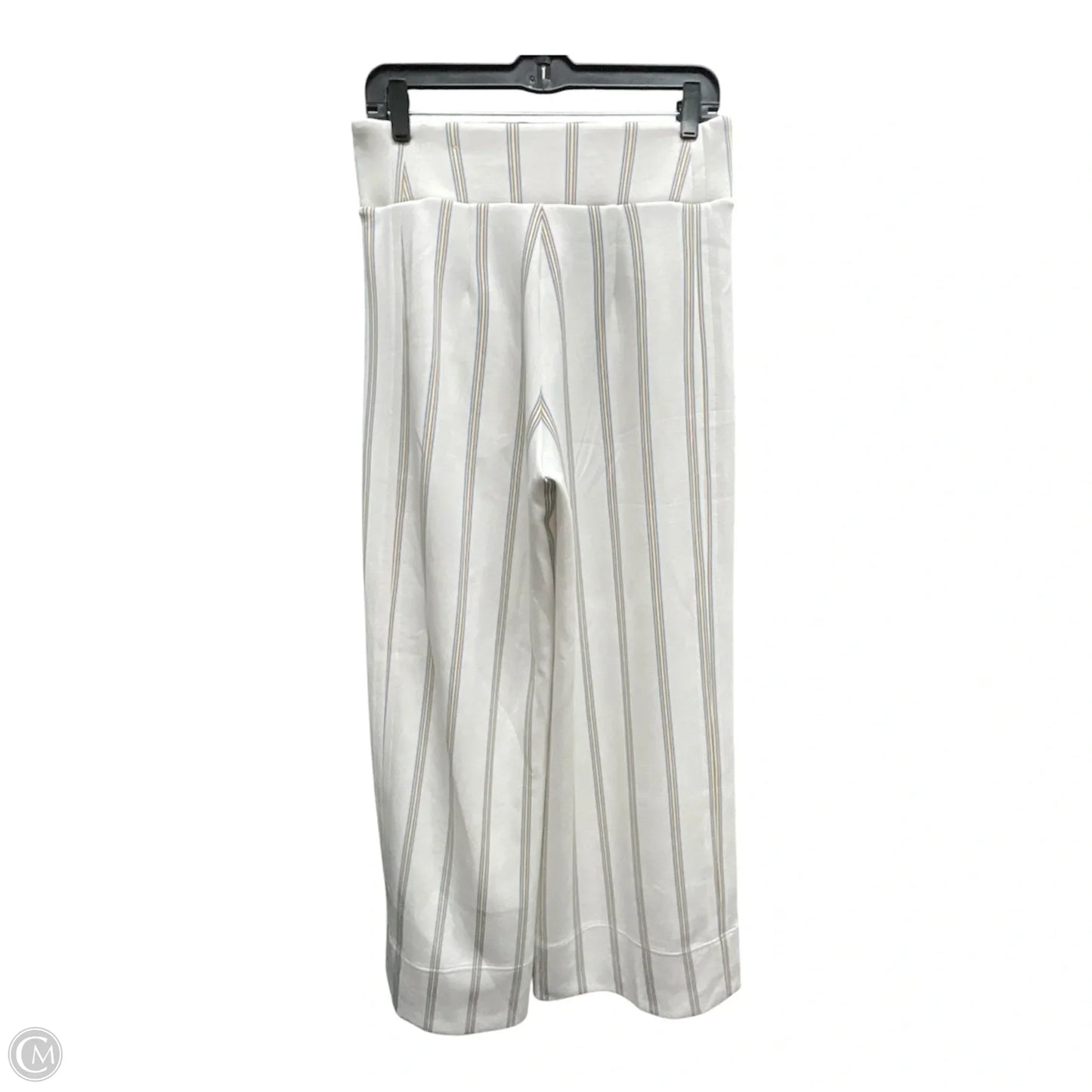 Pants Other By Calia In Striped Pattern, Size: M