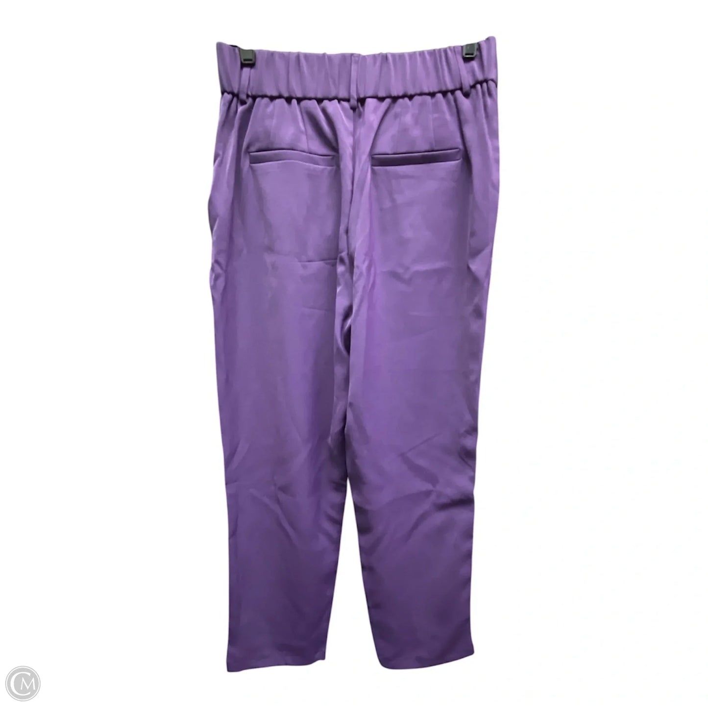 Pants Dress By Halara In Purple, Size: M