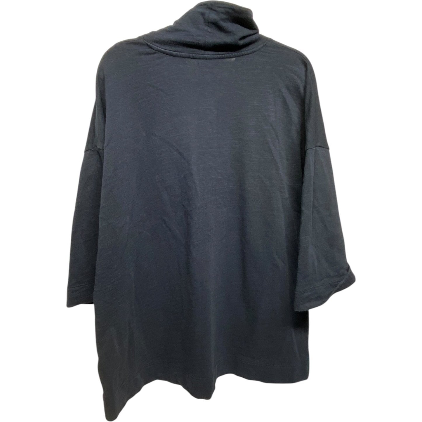 Sweatshirt Collar By Pure Jill Size: L
