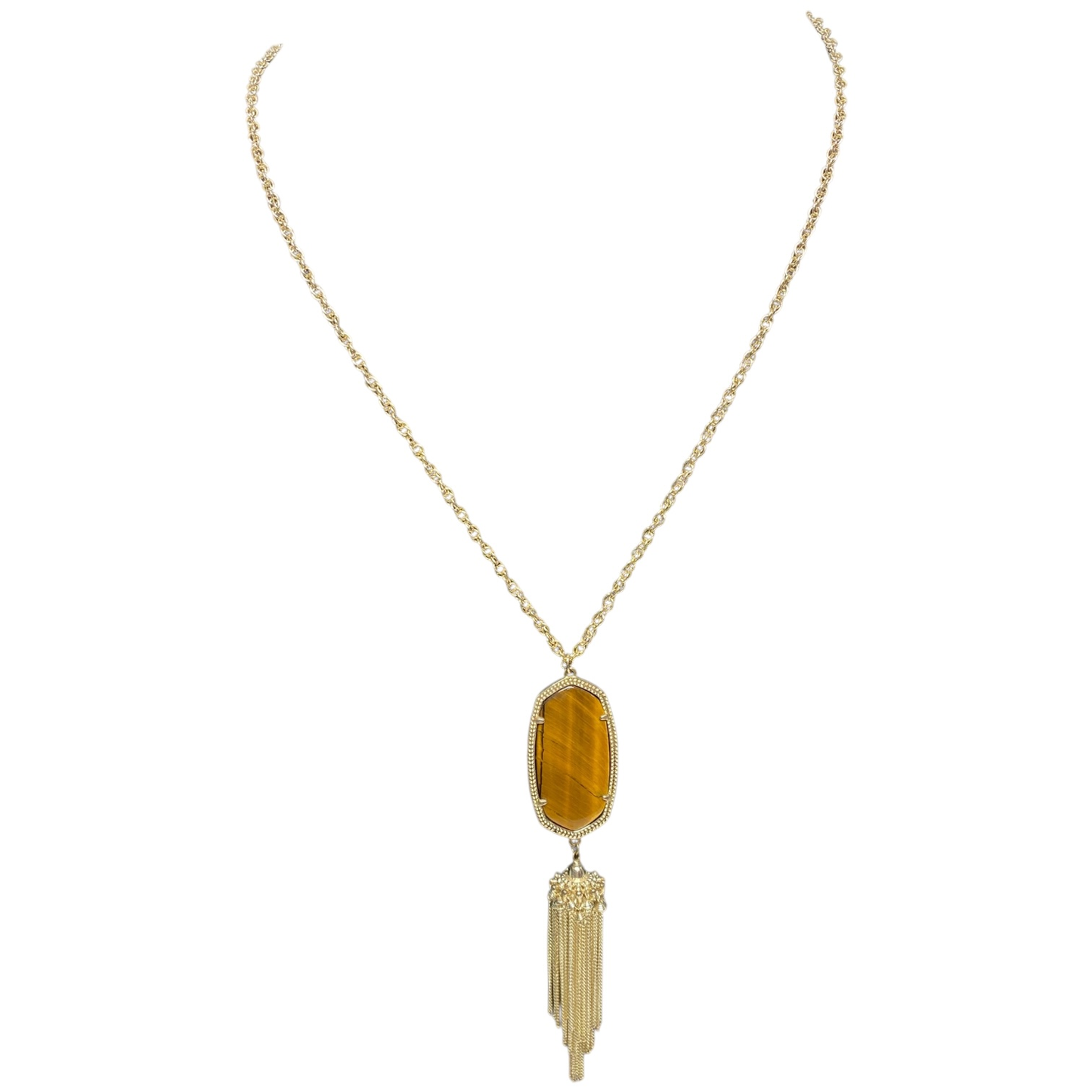 Necklace Designer By Kendra Scott