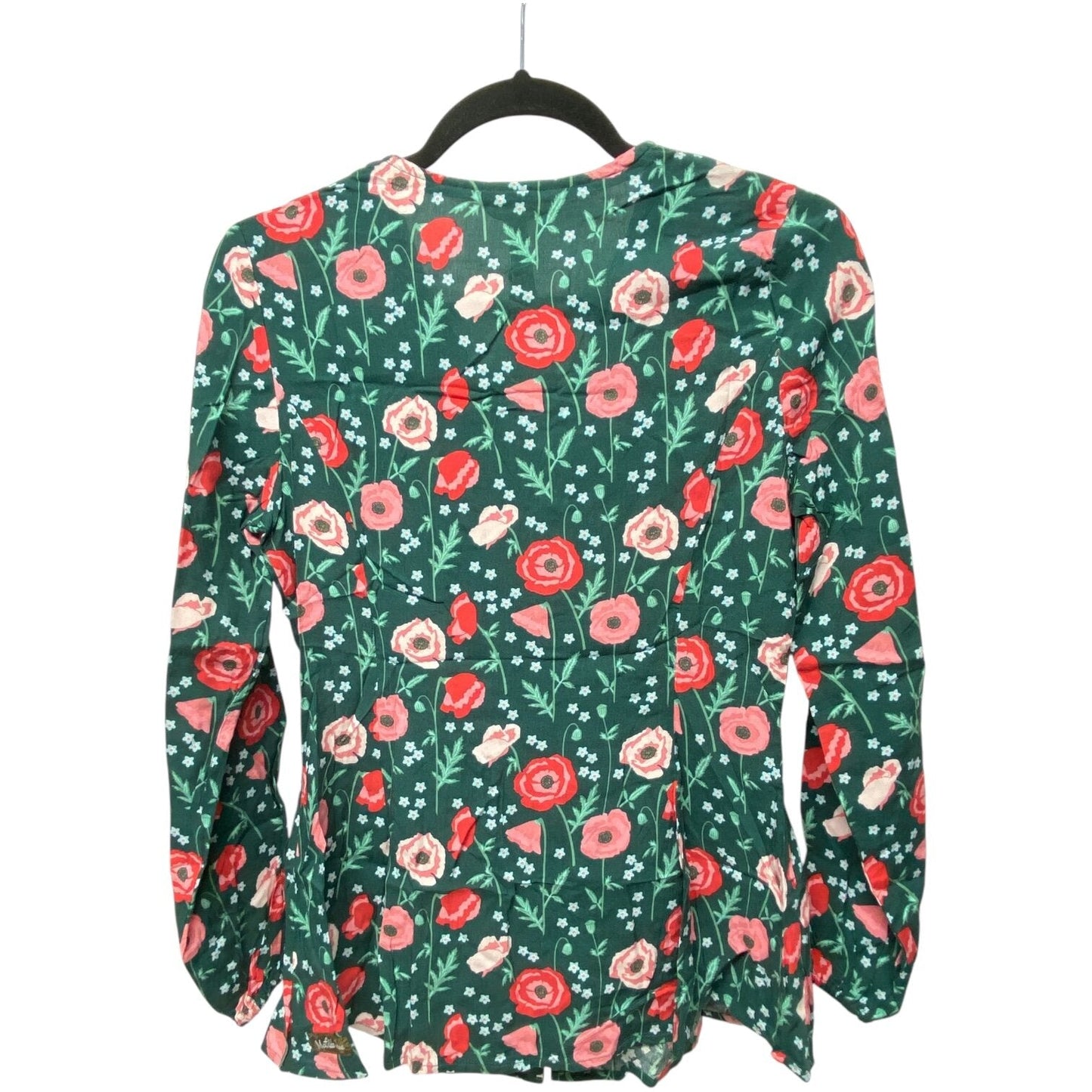 Top Long Sleeve By Matilda Jane Size: Xs