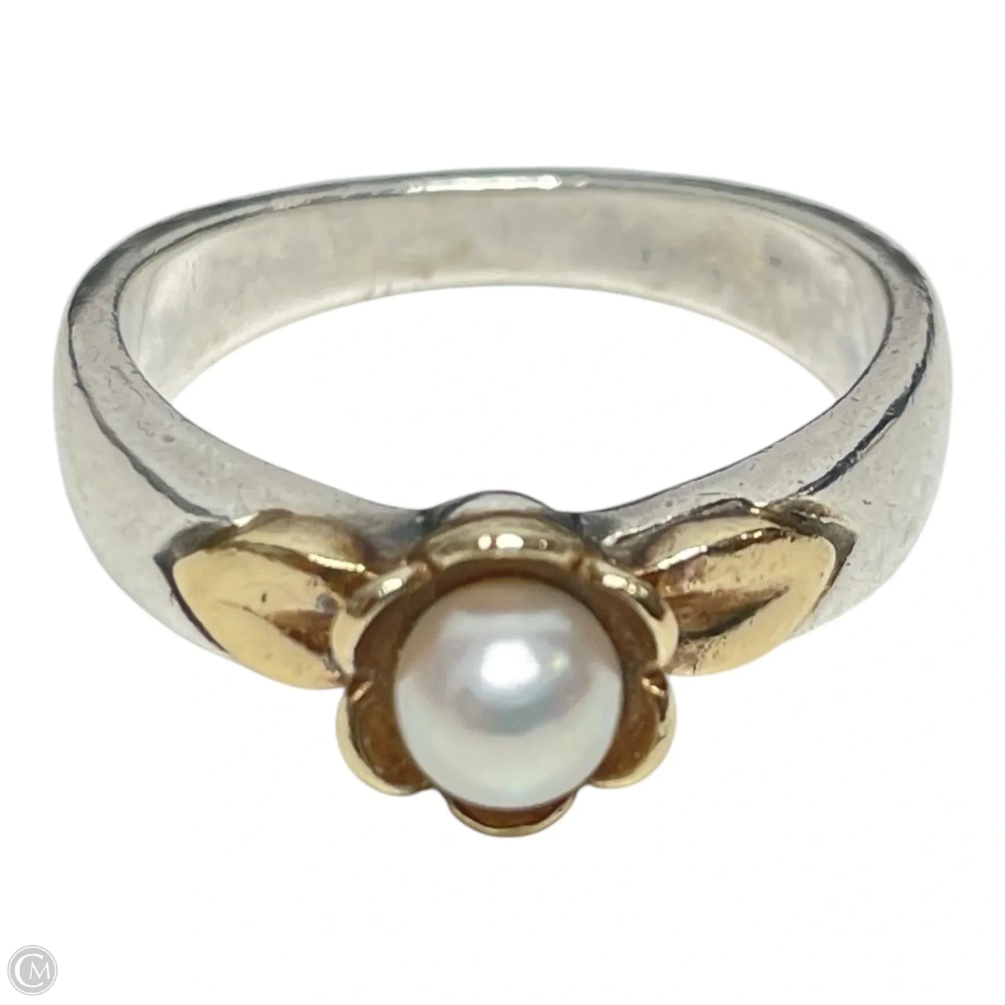 Ring Sterling Silver By James Avery, Size: 7.5