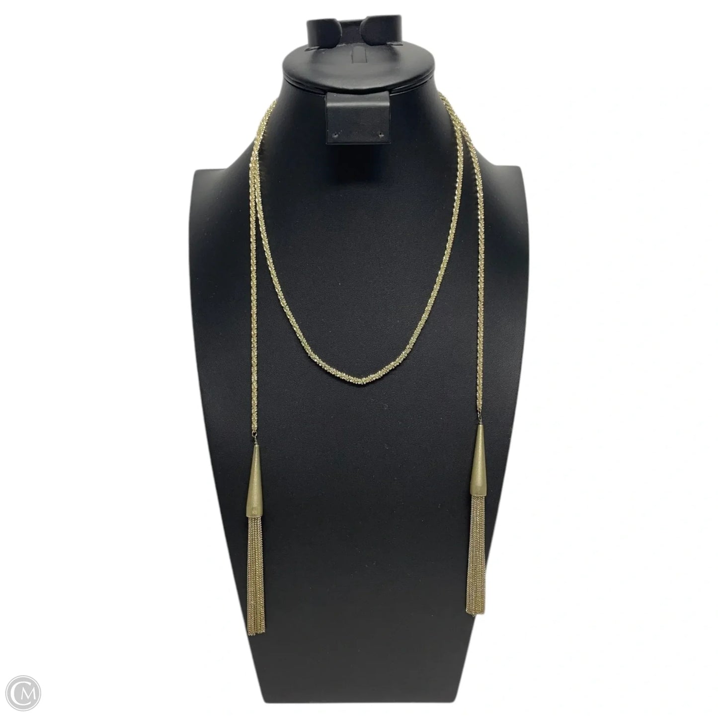 Necklace Designer By Kendra Scott