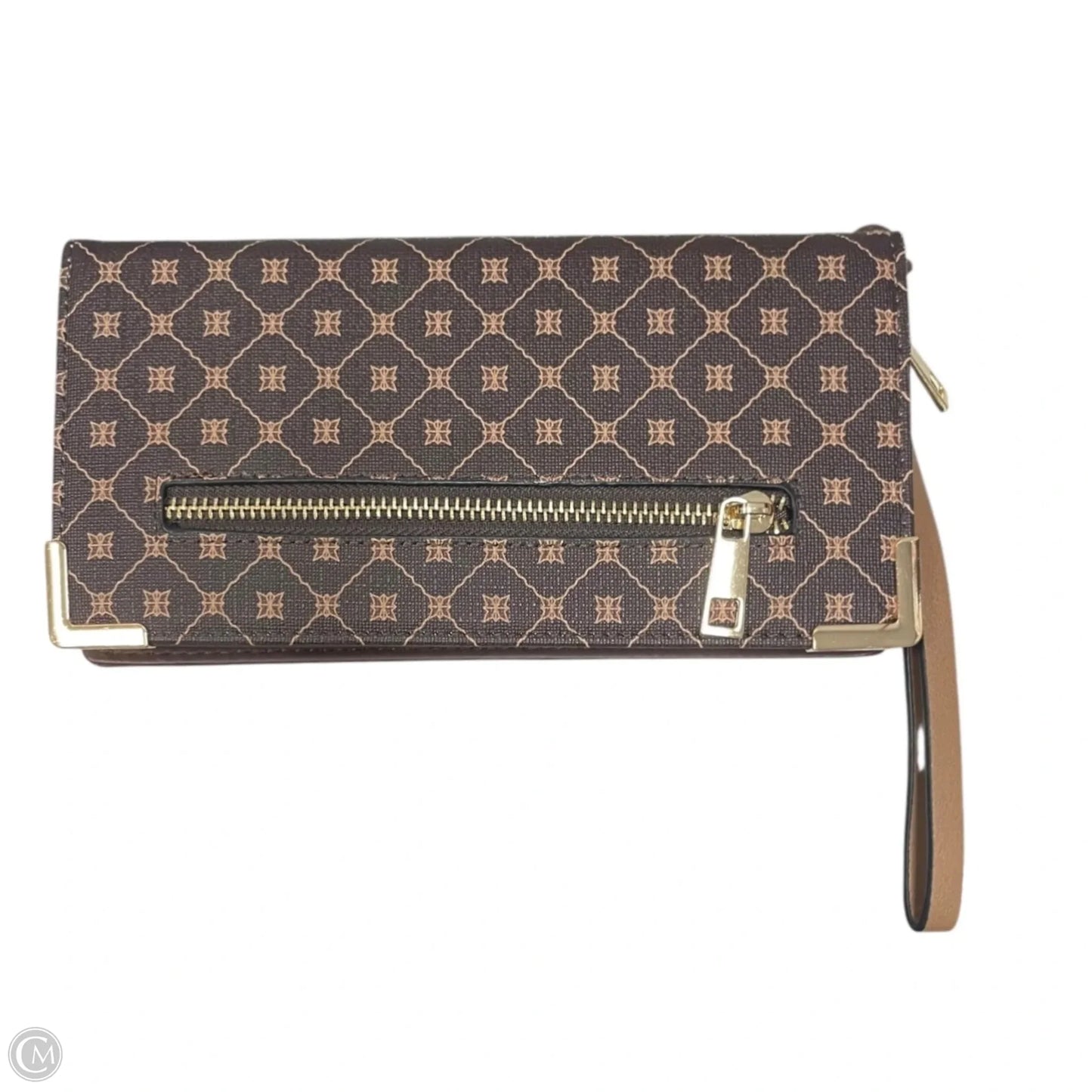 Wristlet By Clothes Mentor, Size: Medium
