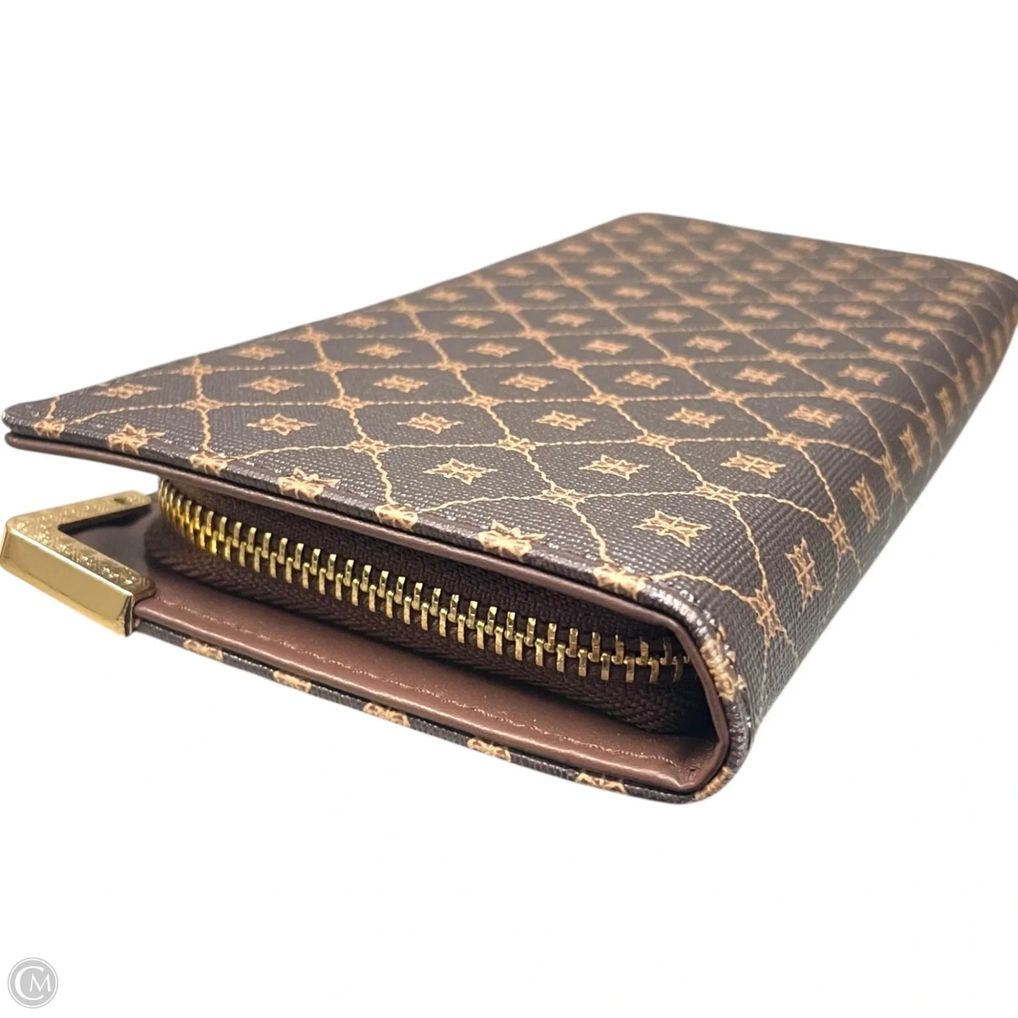 Wristlet By Clothes Mentor, Size: Medium