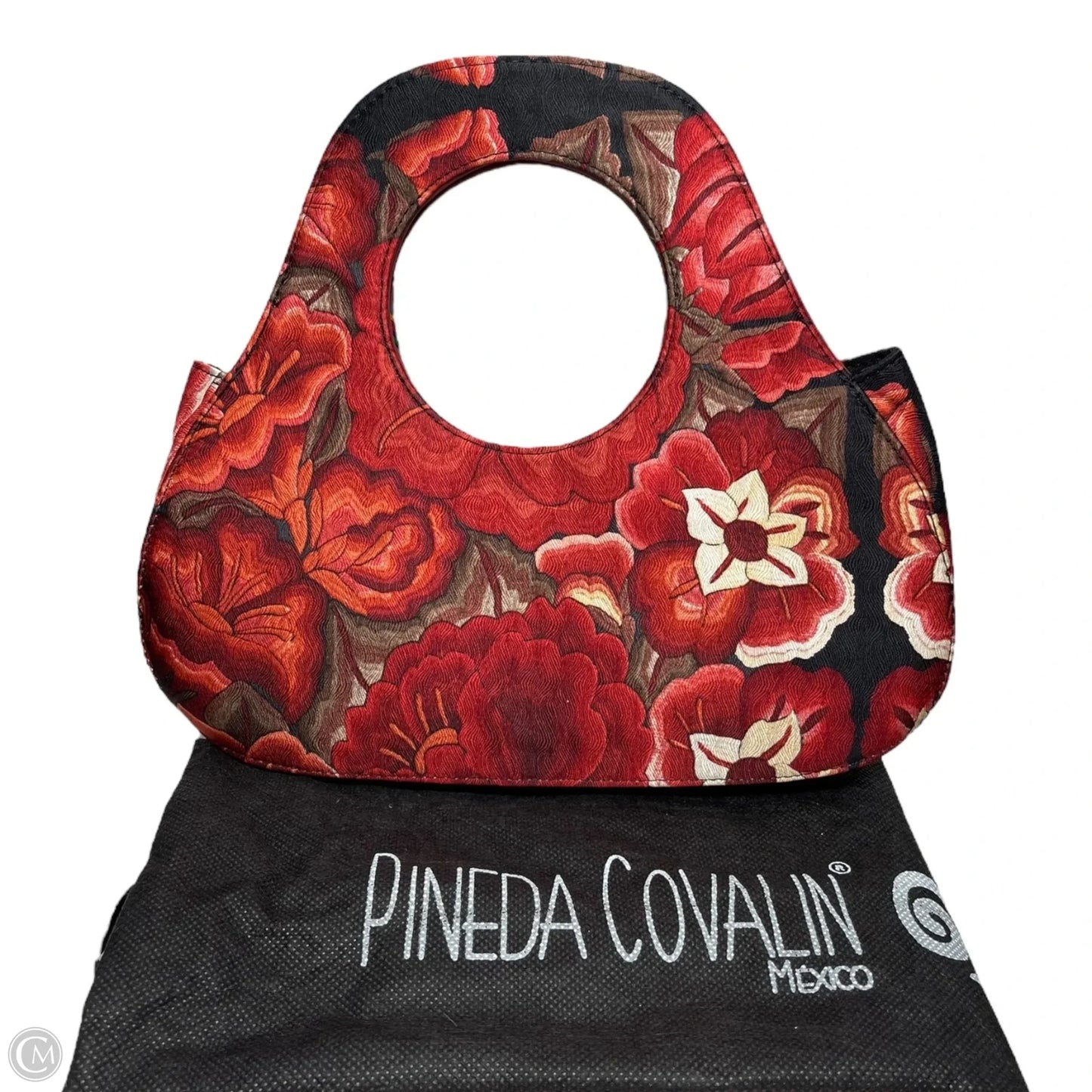 Handbag By PINEDA COVALIN , Size: Small