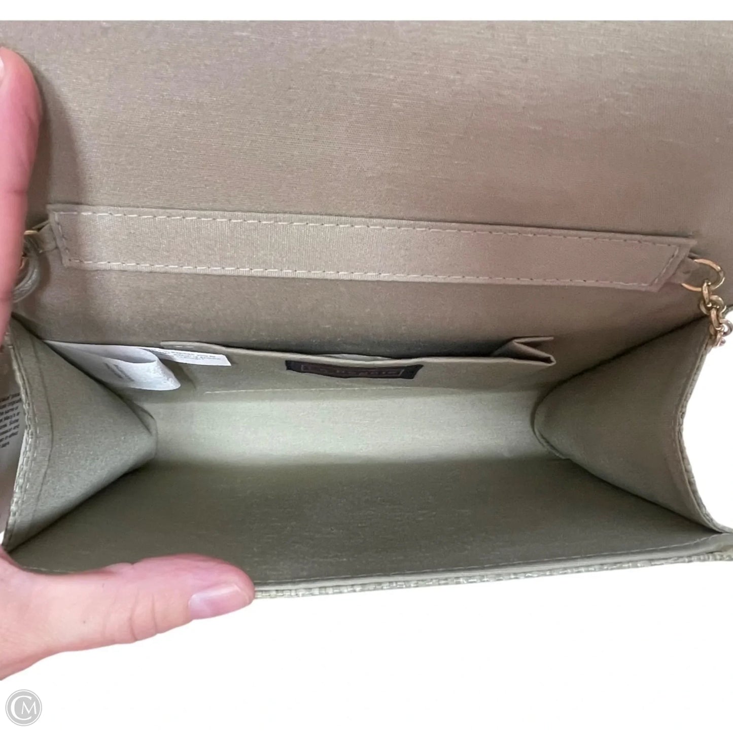 Crossbody By LA REGALE, Size: Small