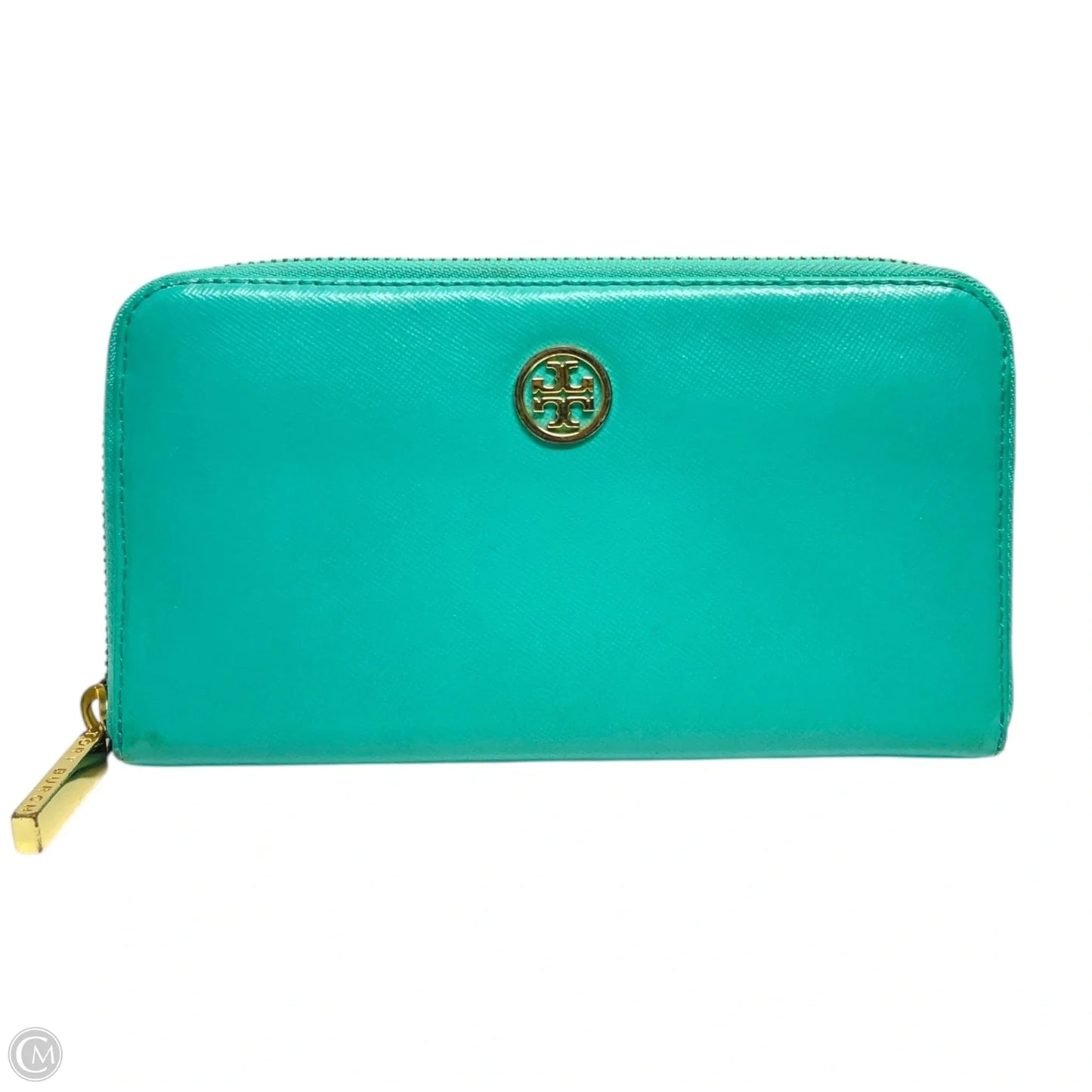 Wallet Designer By Tory Burch, Size: Medium