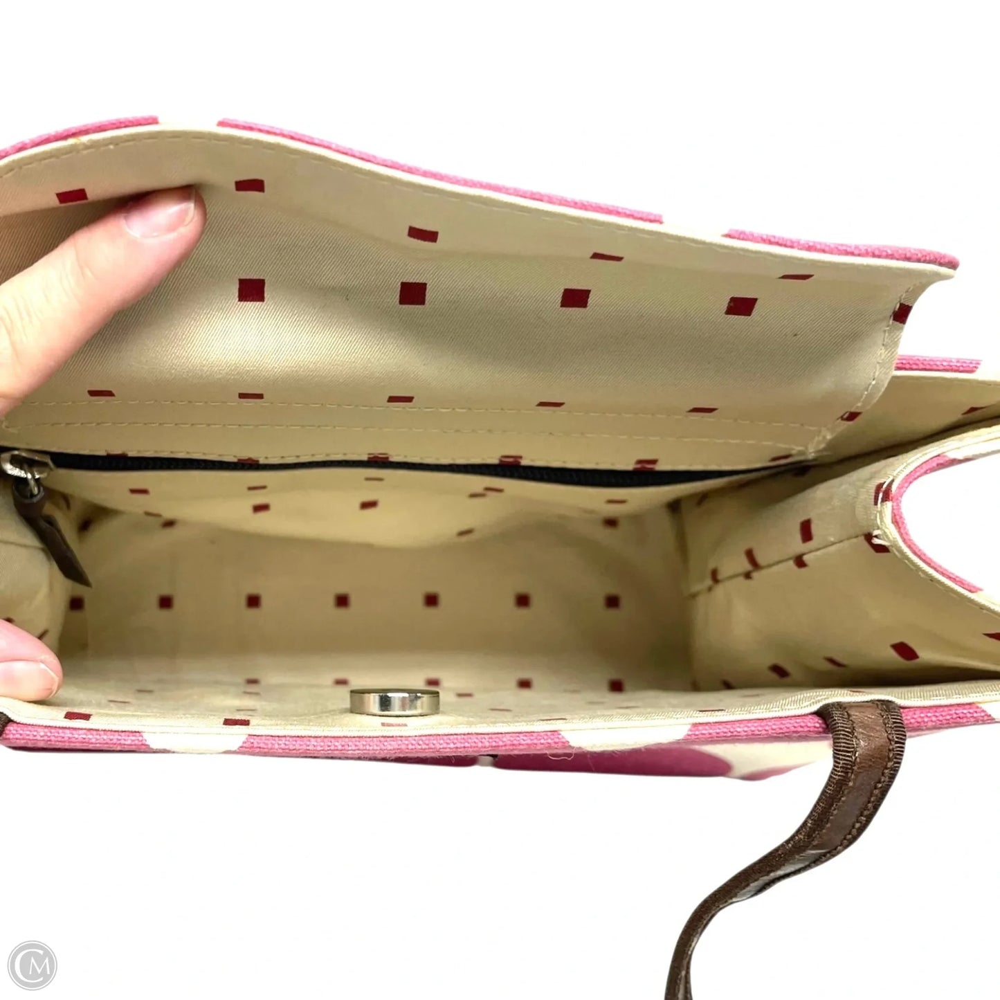 Handbag Designer By Kate Spade, Size: Small