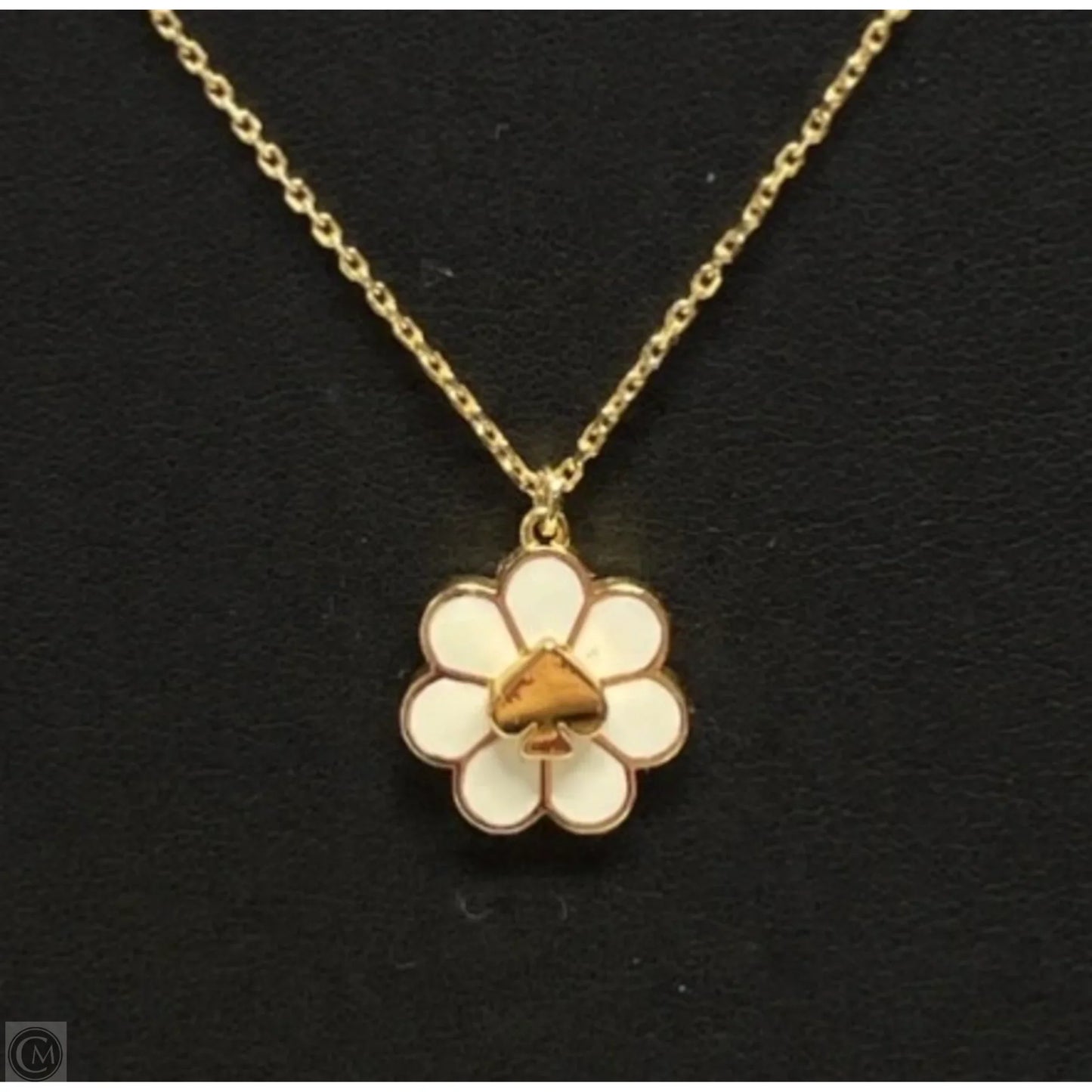 Necklace Designer By Kate Spade