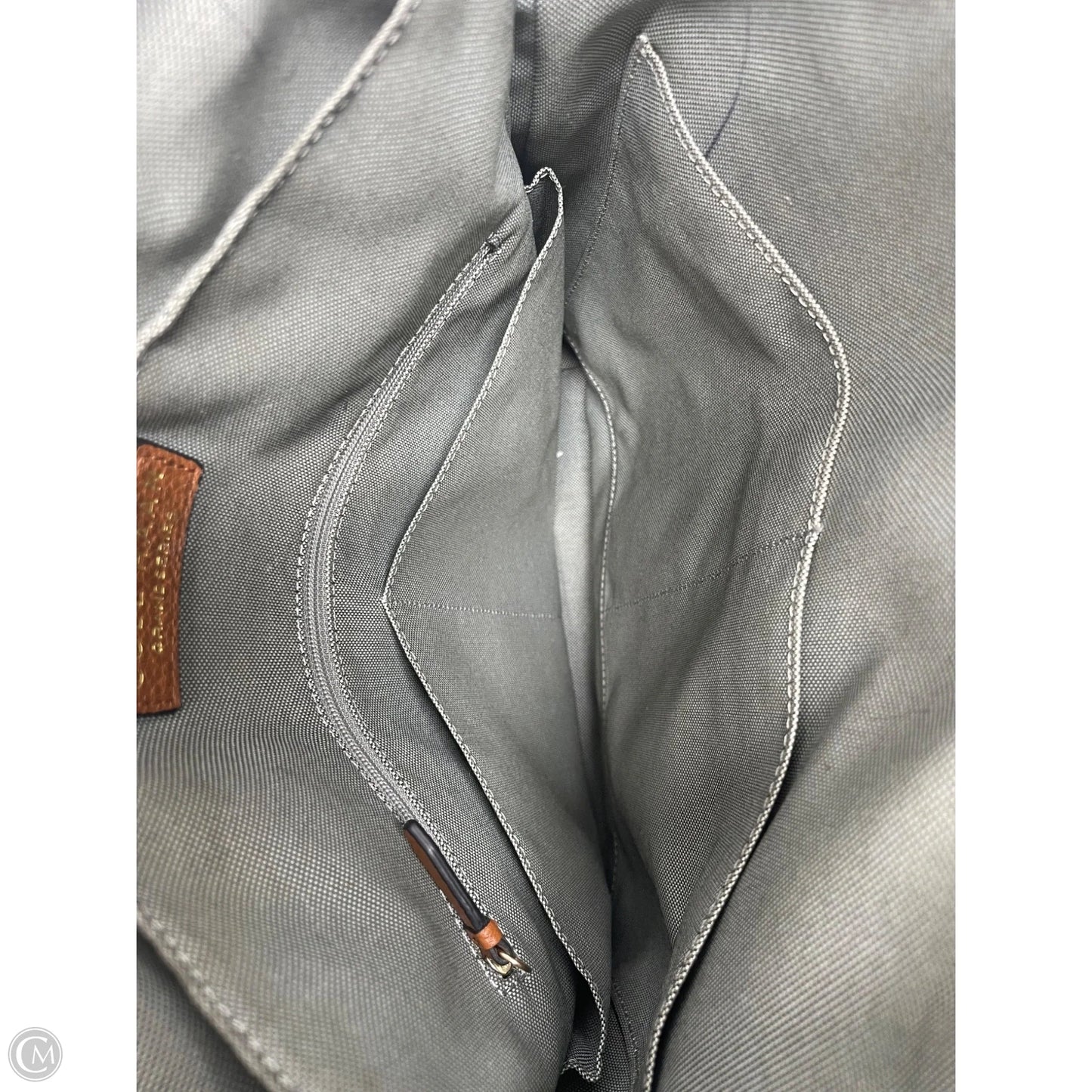 Backpack By Cole-haan, Size: Small