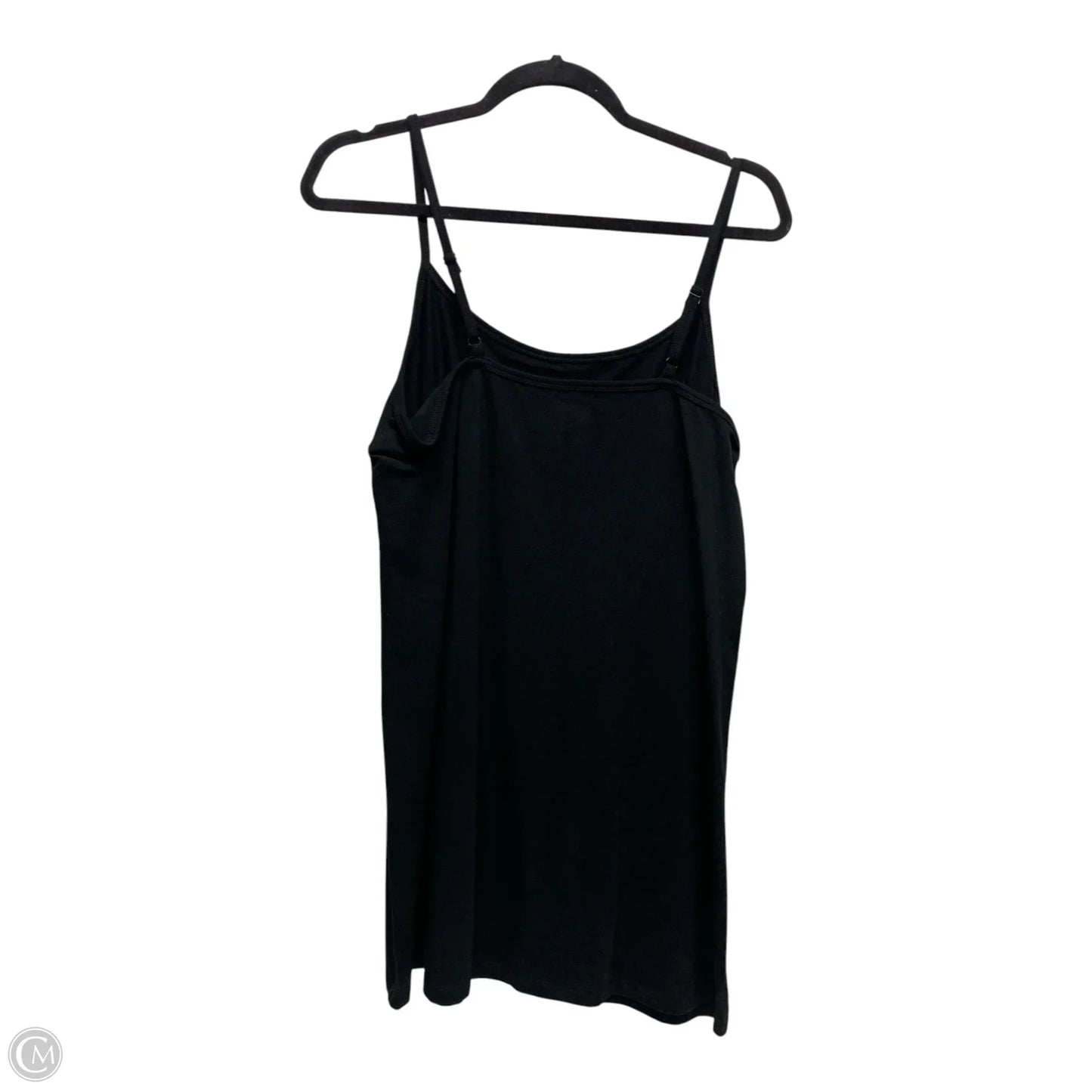Top Cami By Torrid In Black, Size: 2x