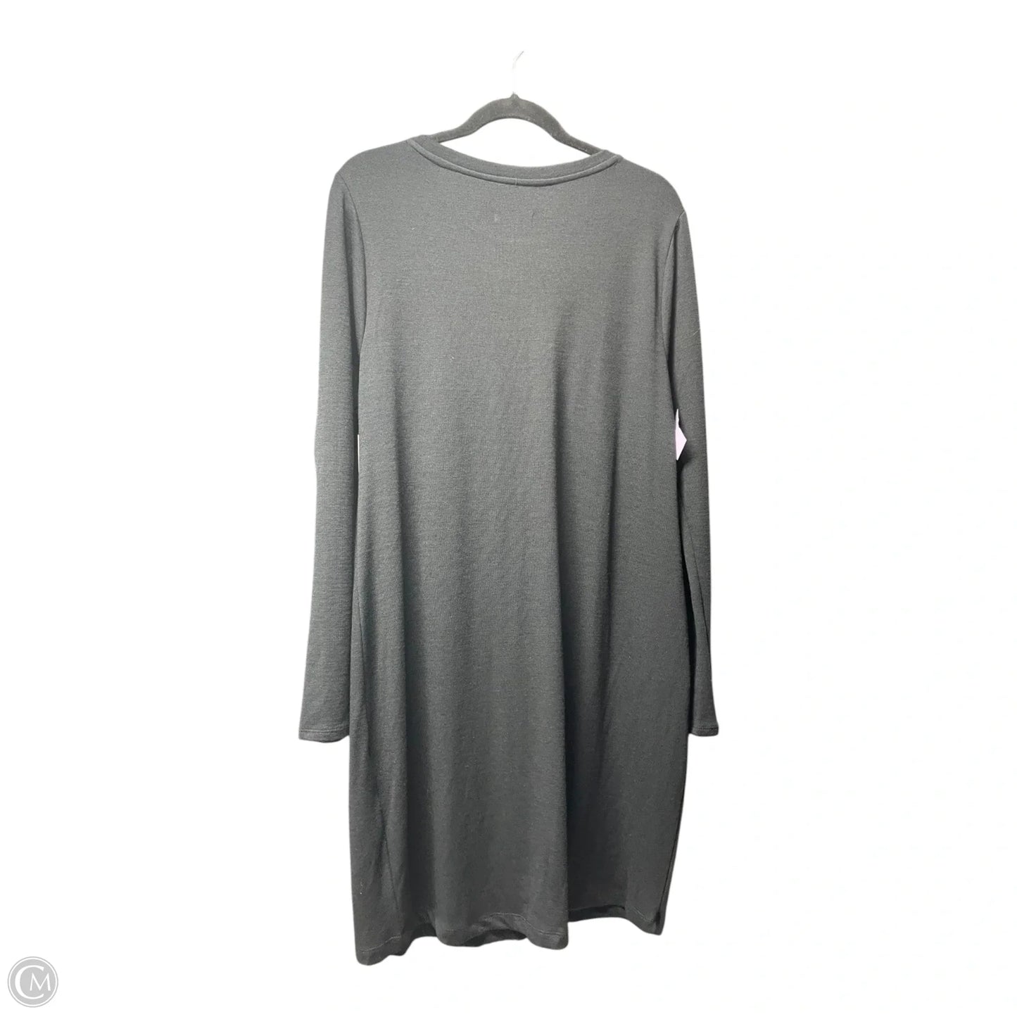 Dress Casual Short By Dip In Black, Size: L